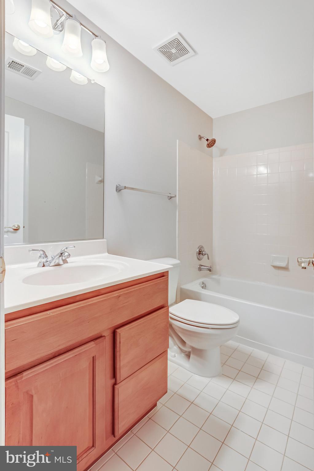 CLOISTERS OF FAIRFAX - Residential