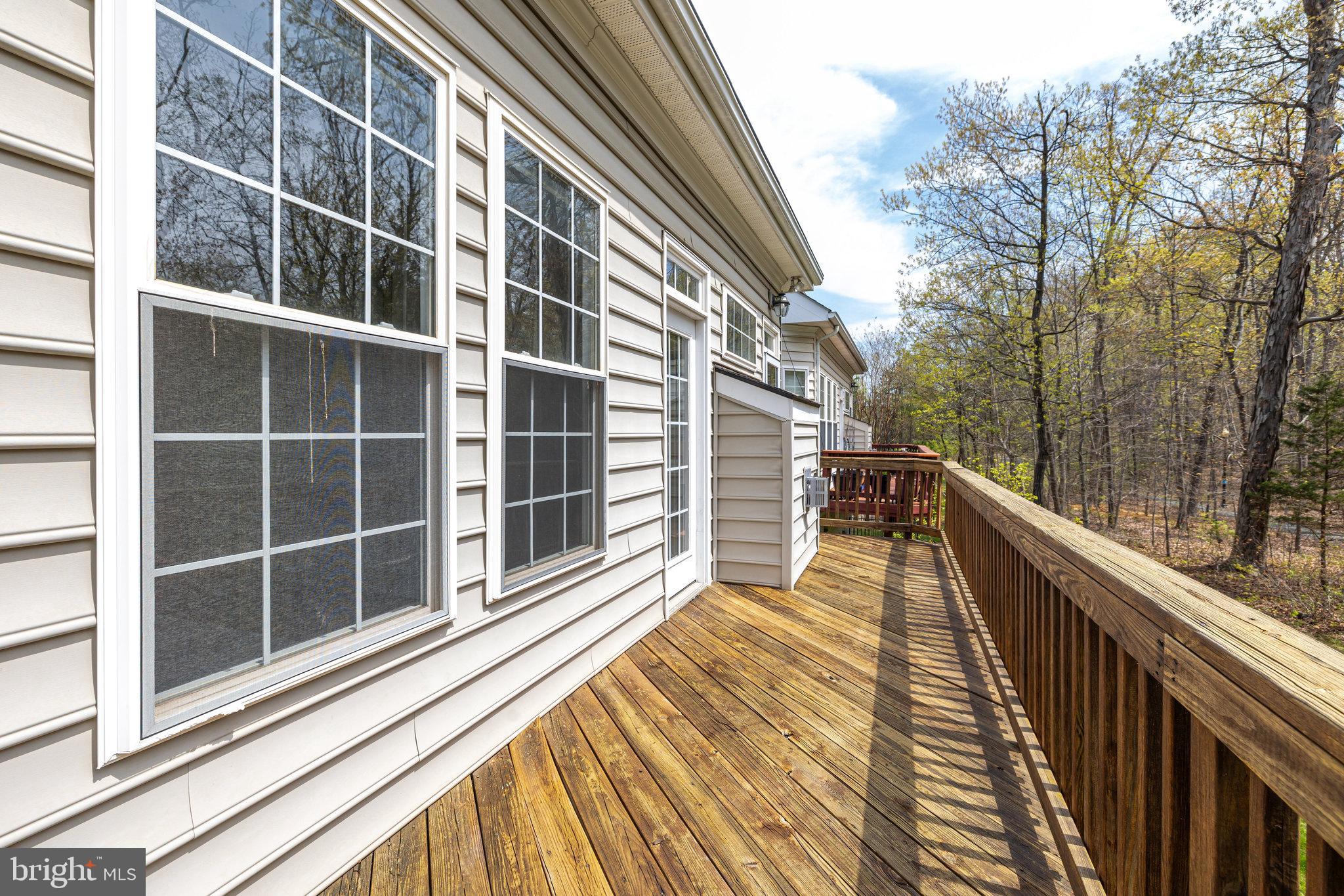 CLOISTERS OF FAIRFAX - Residential