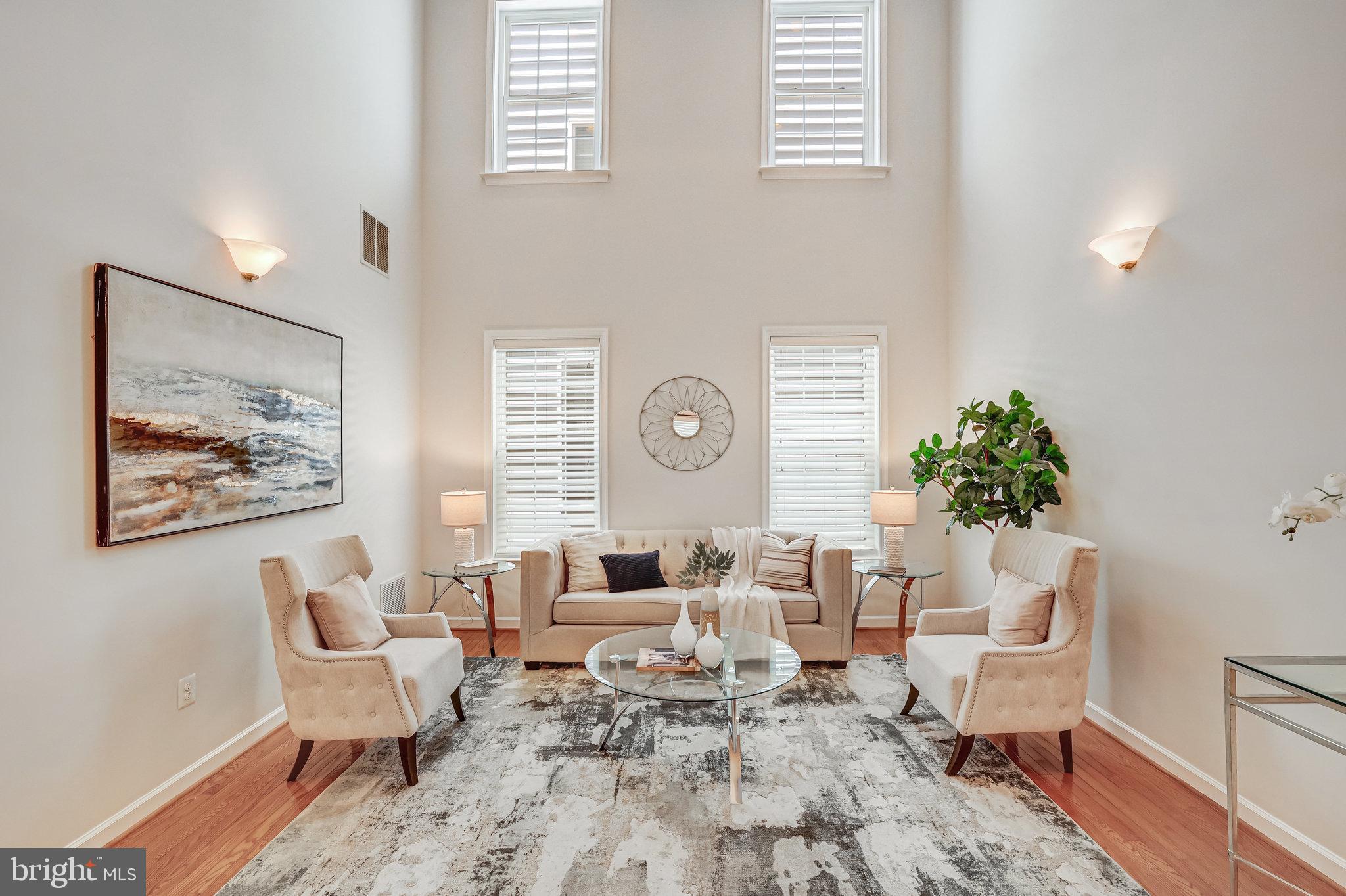 CLOISTERS OF FAIRFAX - Residential