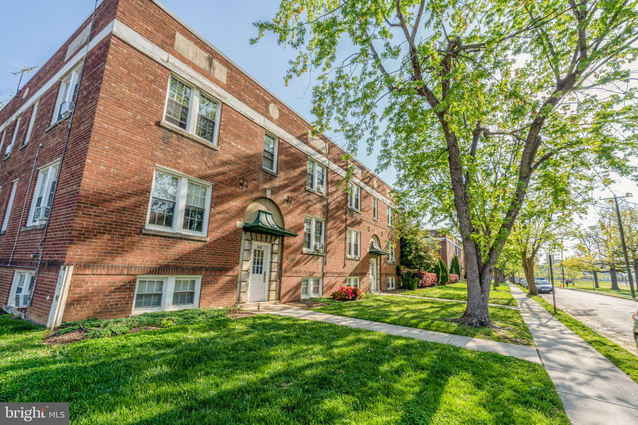 DEL RAY - Residential Lease