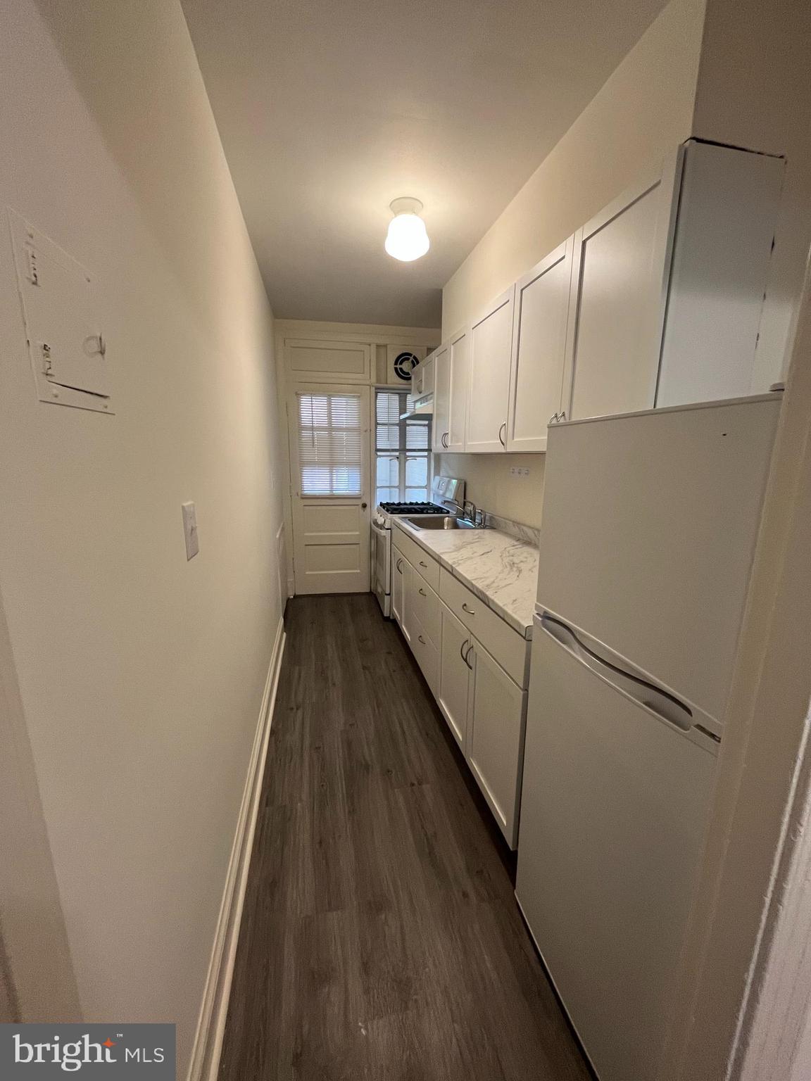 DEL RAY - Residential Lease