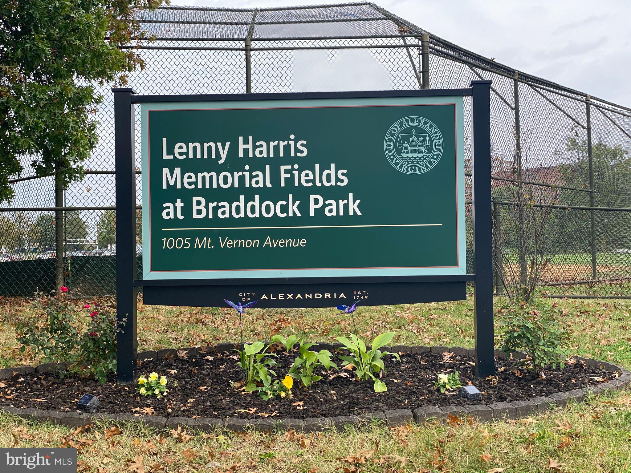 DEL RAY - Residential Lease