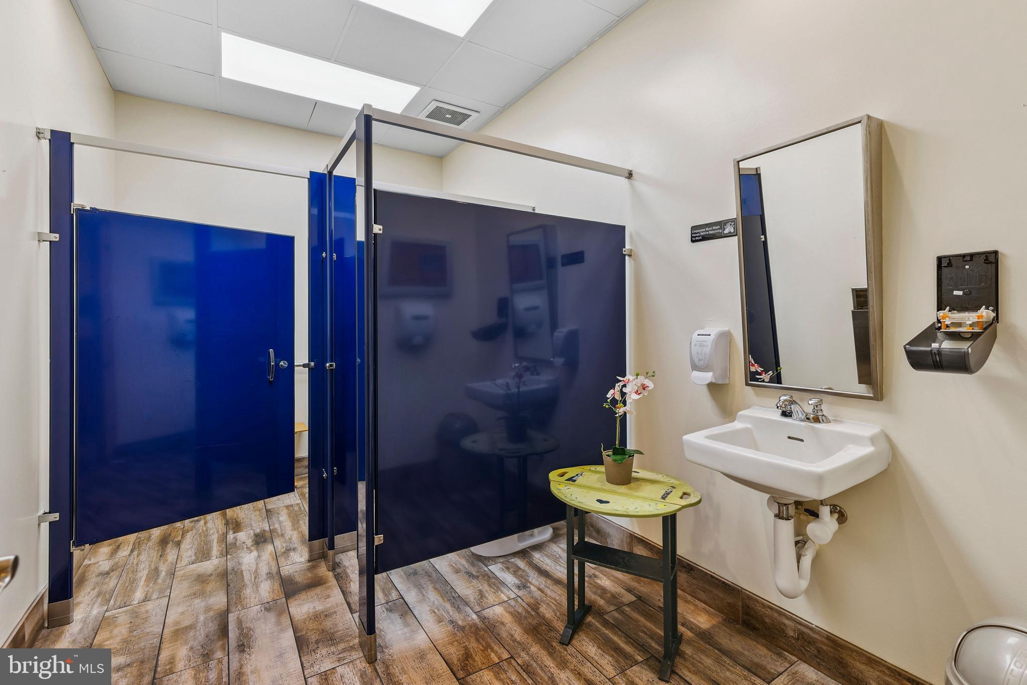 NONE AVAILABLE - Commercial Sale