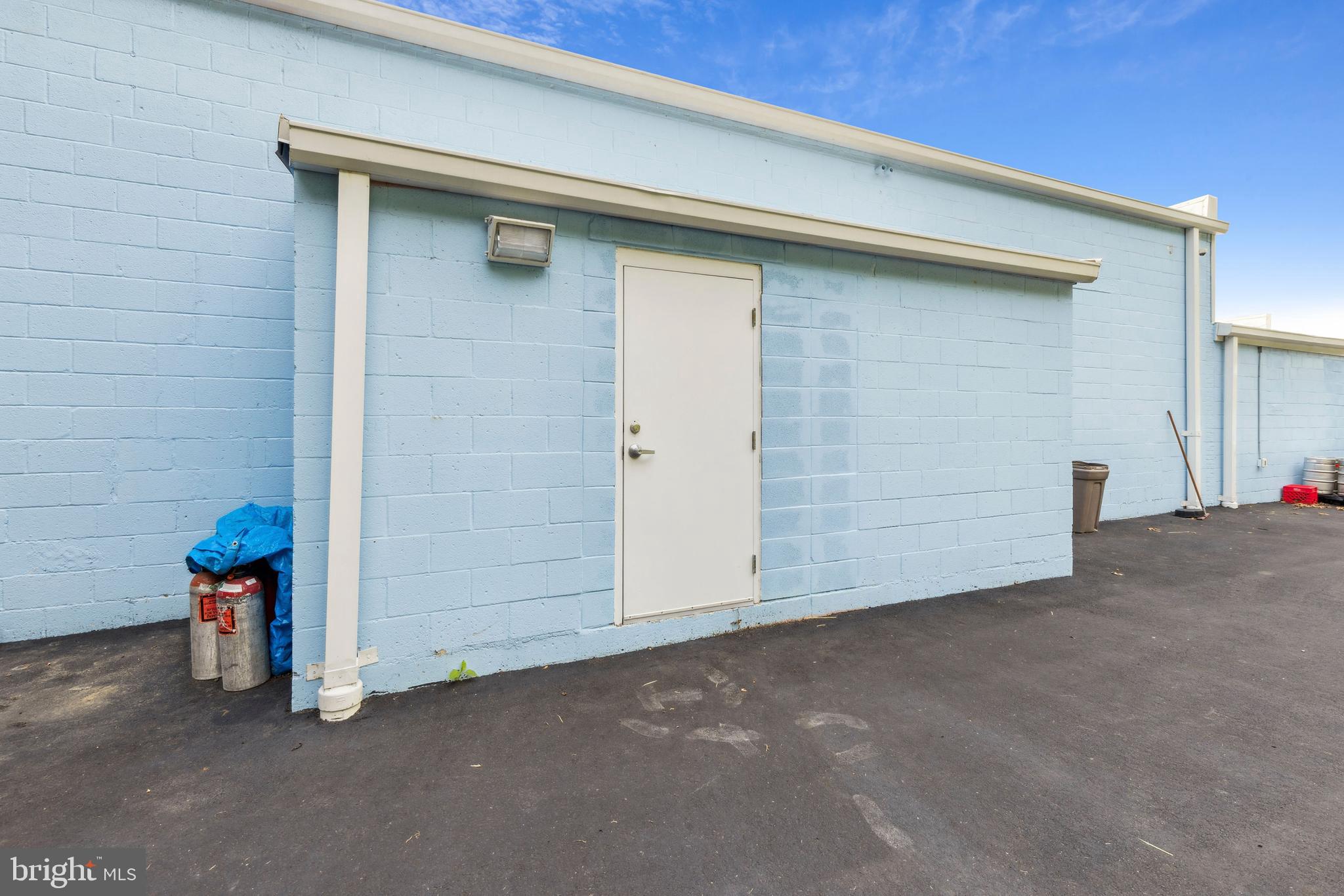 NONE AVAILABLE - Commercial Sale