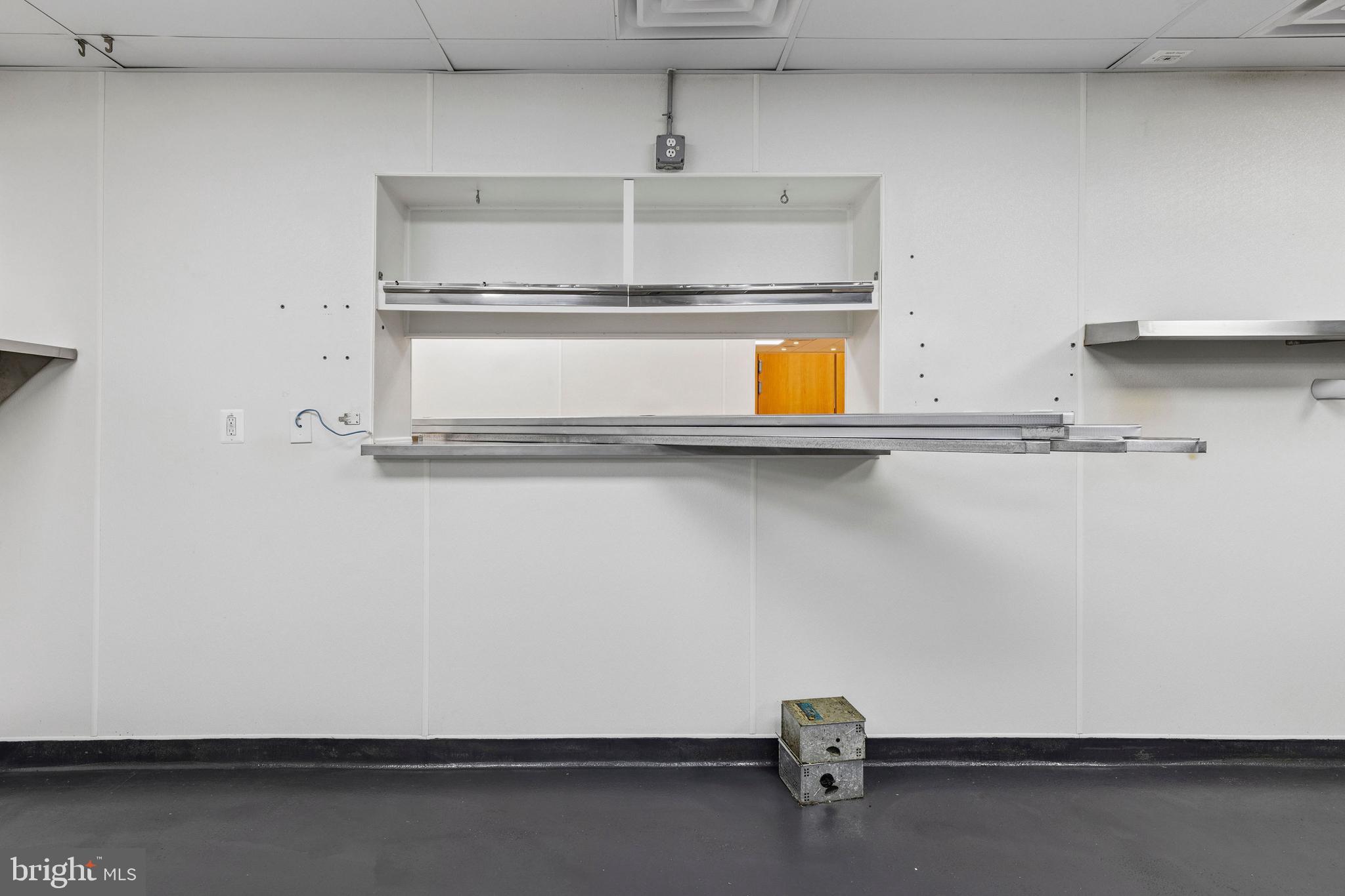 NONE AVAILABLE - Commercial Sale