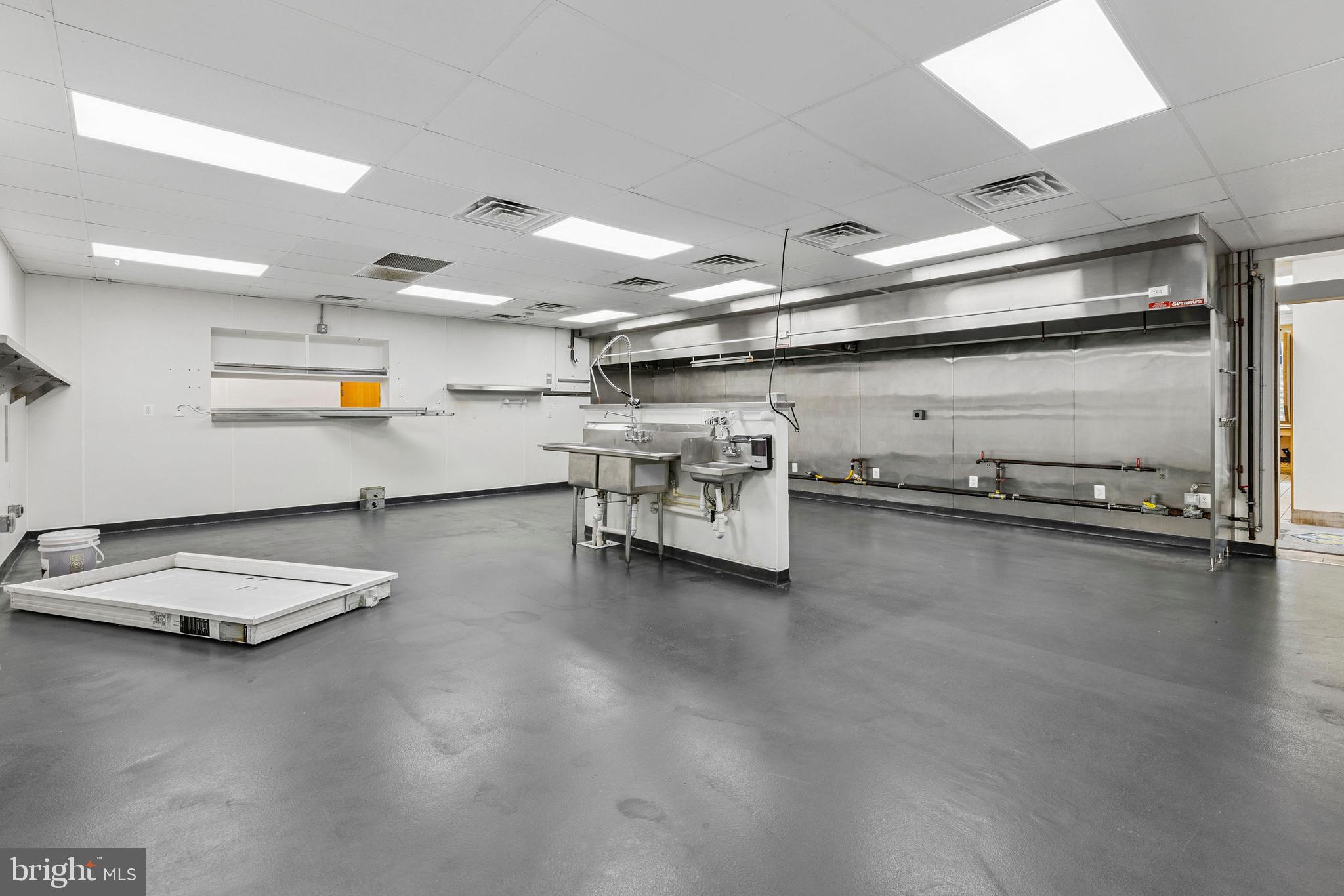 NONE AVAILABLE - Commercial Sale