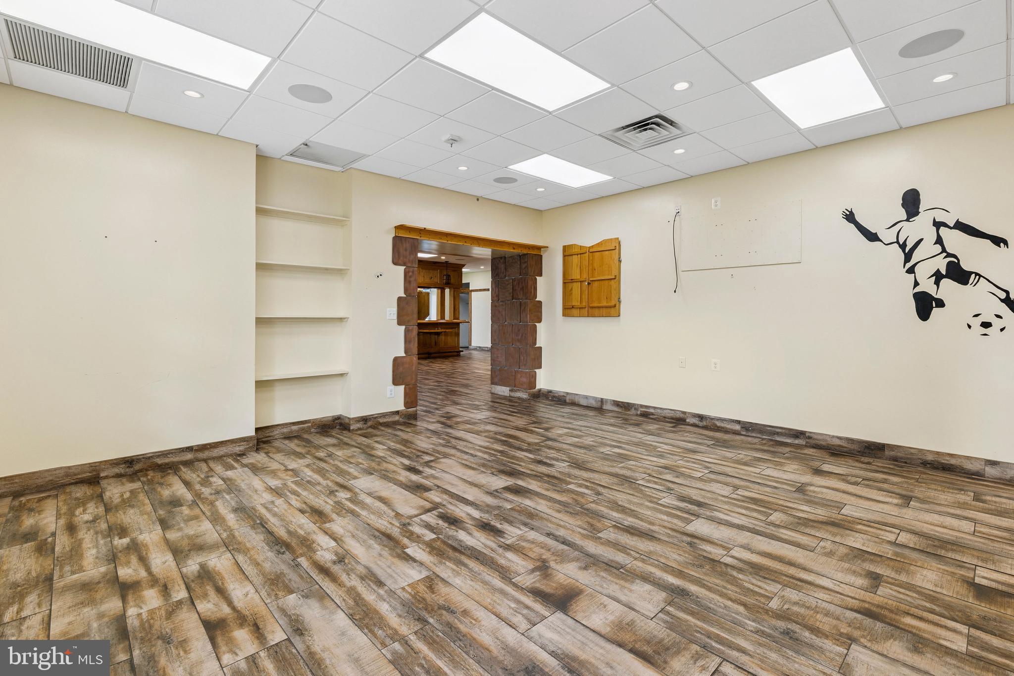 NONE AVAILABLE - Commercial Sale