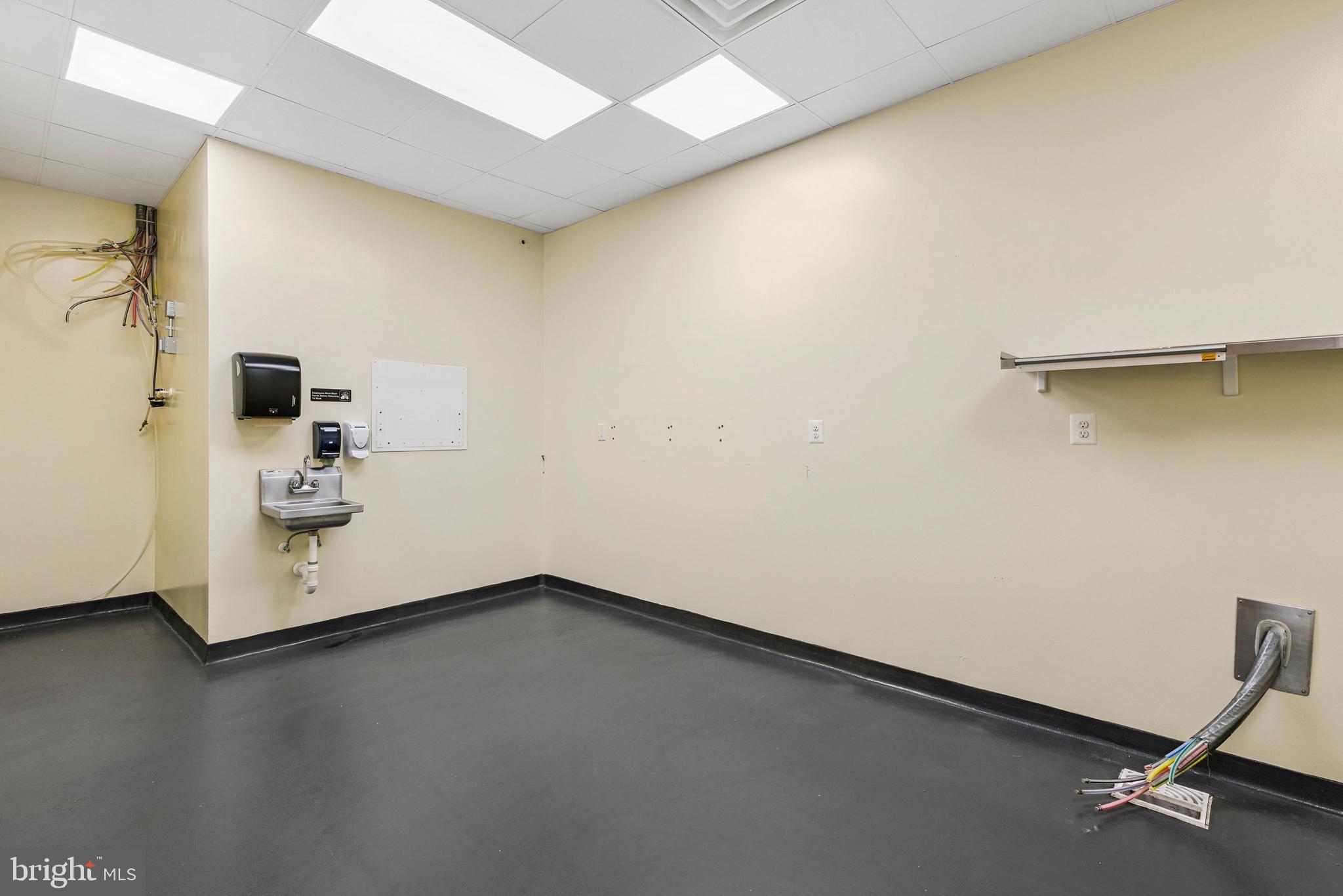 NONE AVAILABLE - Commercial Sale