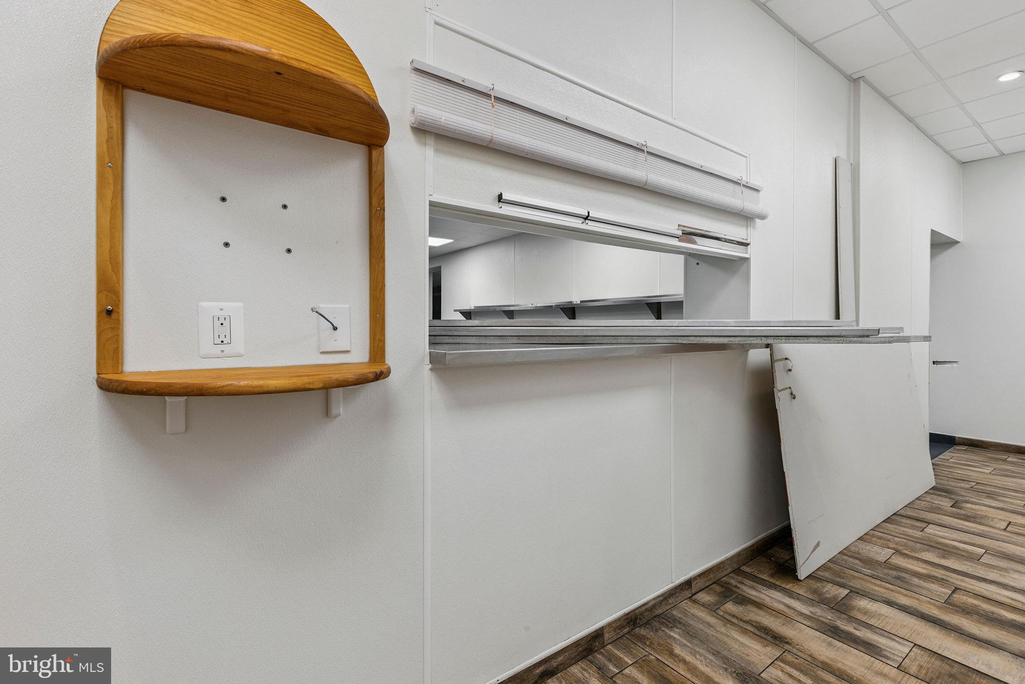 NONE AVAILABLE - Commercial Sale