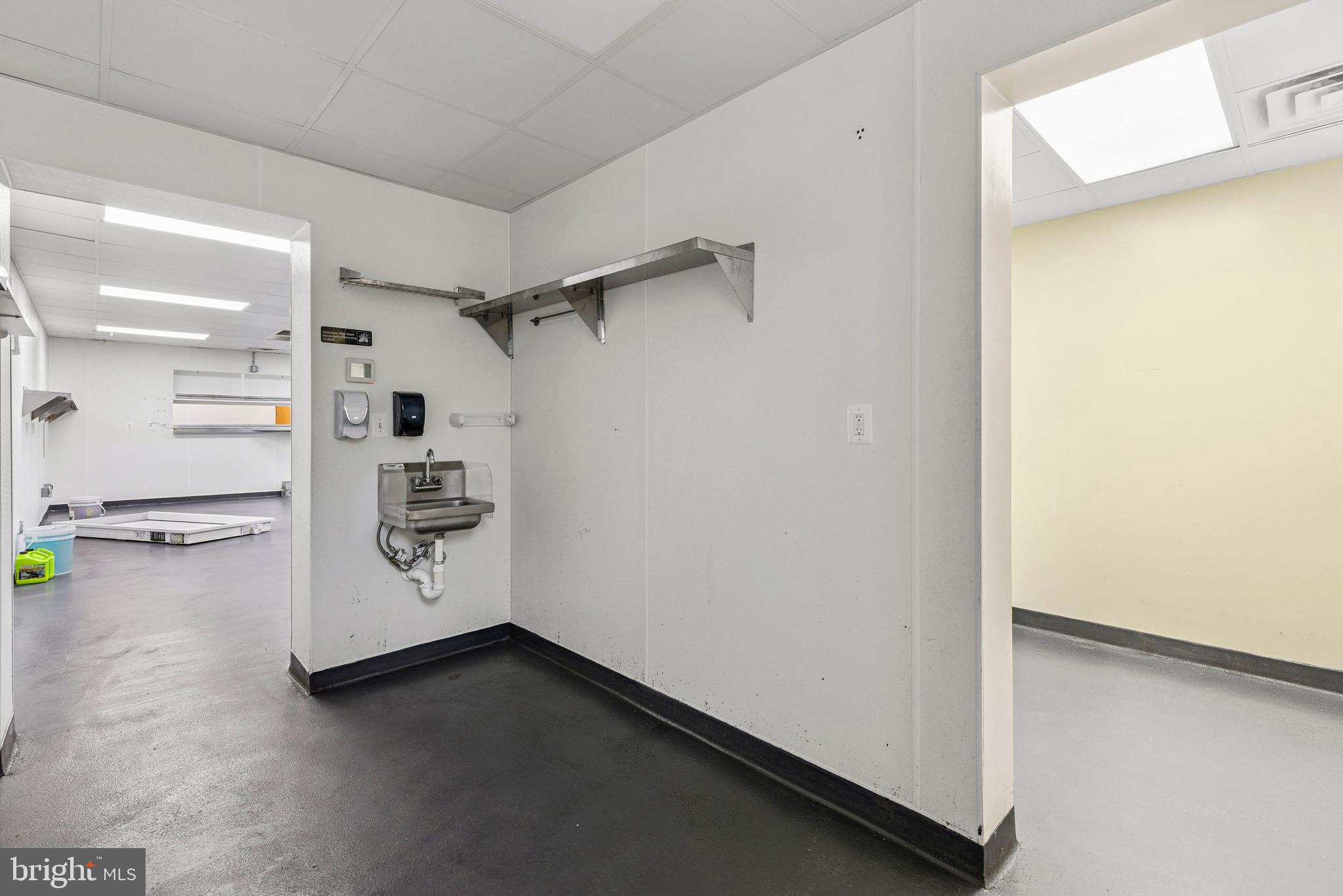 NONE AVAILABLE - Commercial Sale