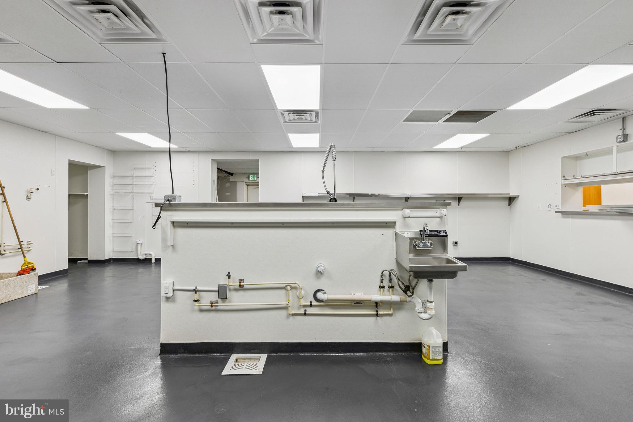 NONE AVAILABLE - Commercial Sale