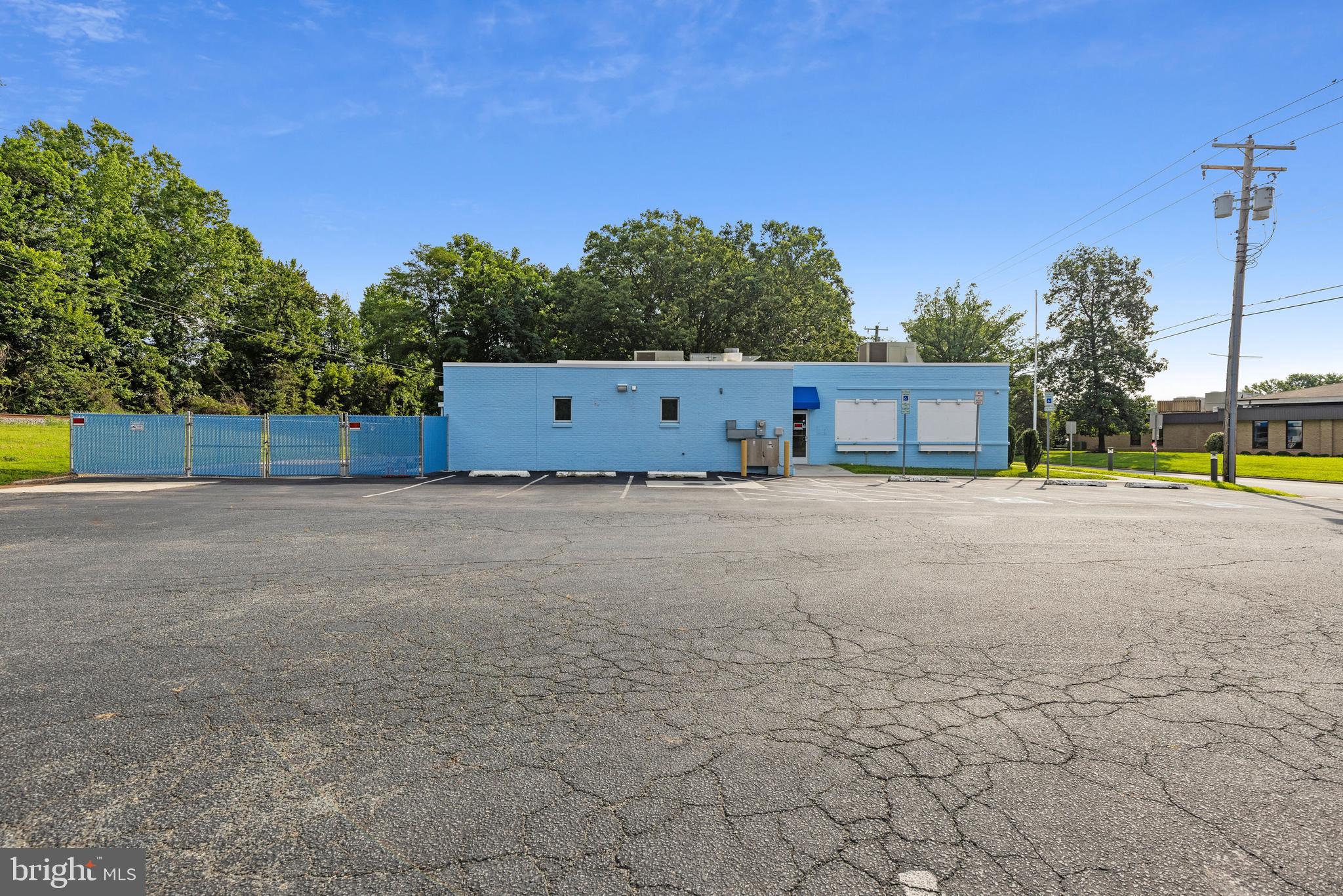 NONE AVAILABLE - Commercial Sale