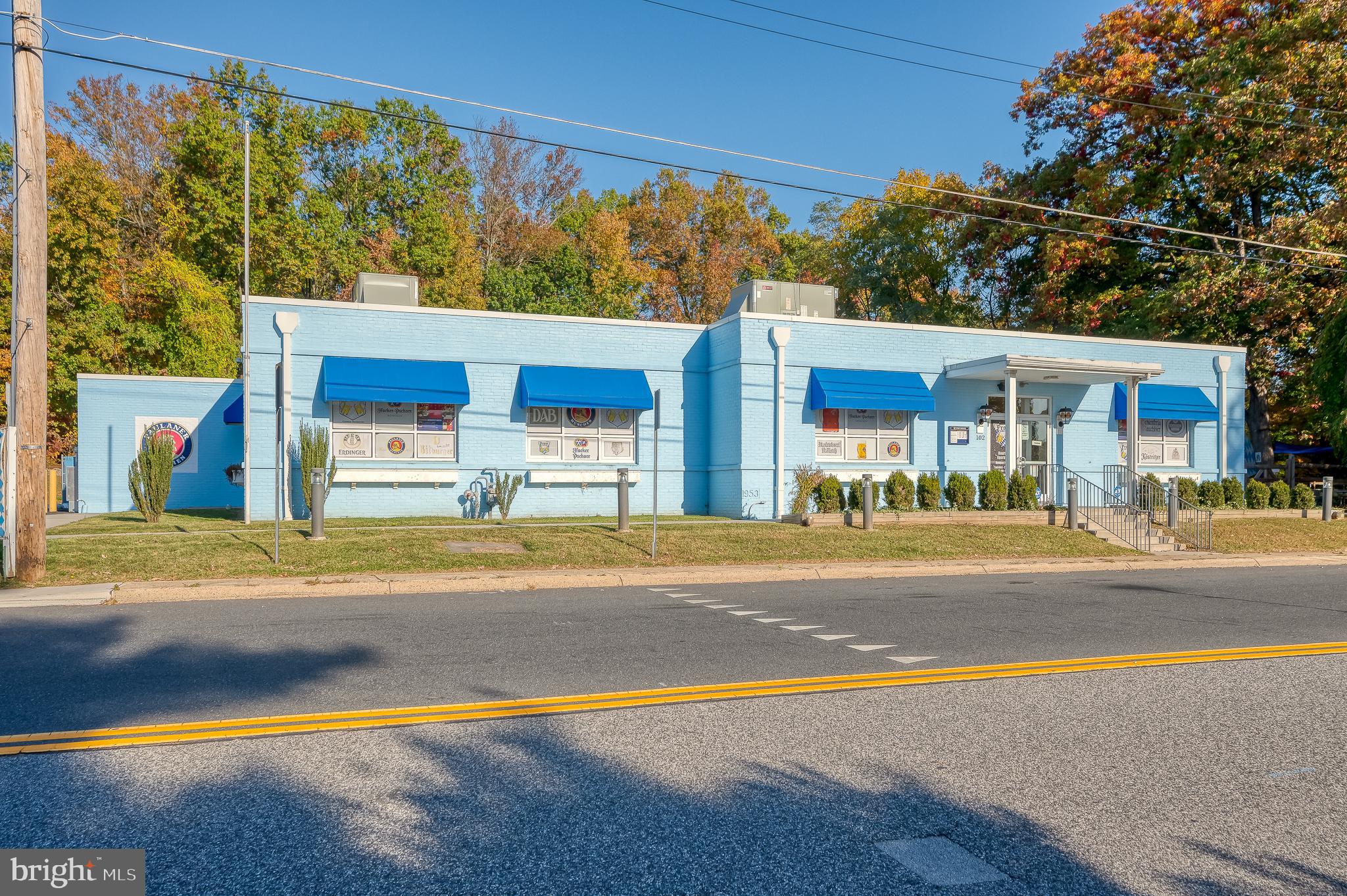 Explore the incredible potential of this versatile and pristine 7,044-square-foot commercial building in the heart of Aberdeen! Currently operating as a restaurant, this expansive property sits on a 1.16-acre lot with around 32 parking spaces, making it an ideal location for customers, clients, or employees. Zoned B2, this space offers an open canvas for transformation, with potential as a warehouse, office building, retail space, or even a creative combination of uses. Renovated six years ago with all new systems, the property is move-in ready and offers peace of mind for future owners or investors. Step through the welcoming entryway into an expansive main dining area of approximately 2,000 square feet, accompanied by a more intimate 300-square-foot dining space nearby—perfect for creating different ambiances or accommodating varied business needs. The entire building, except for the kitchen and server areas, features ceramic tile flooring, adding style and durability to every space. A convenient server station, around 200 square feet with Durex flooring, and an extensive expo line provide an efficient flow for service and operations. In the back, the spacious kitchen spans around 750 square feet with Durex flooring, ready to accommodate any culinary vision or large-scale operations. Two dedicated dry storage areas, totaling over 150 square feet, provide ample space for inventory. A separate dishwasher area also ensures smooth clean-up processes. Additionally, the rear of the property features a well-appointed delivery area that is fenced in for added security. For outdoor dining or entertainment, the beer garden—potentially a crab garden—comes equipped with an electrical raceway and the possibility for water, enhancing its appeal for various uses. Strategically located in the vibrant Aberdeen community, this property is just minutes from local attractions, amenities, and transportation, making it an unbeatable choice for investors or entrepreneurs eager to grow. With ample space, a flexible layout, and prime zoning, this commercial property is poised to support your next business venture. See the possibilities for yourself and discover what this unique property can become!