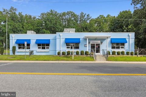 102 N ROGERS STREET ABERDEEN MD 21001