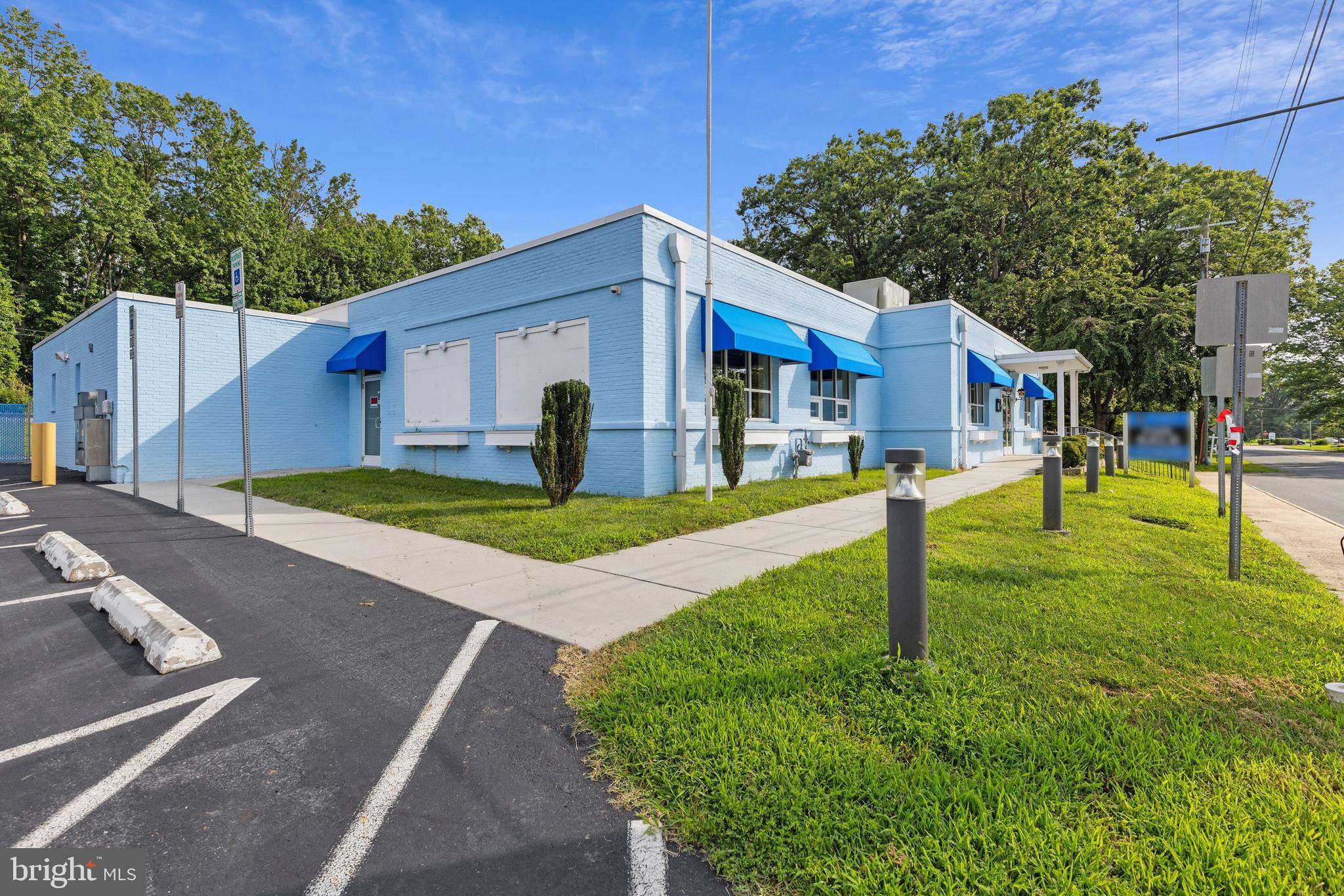 NONE AVAILABLE - Commercial Sale