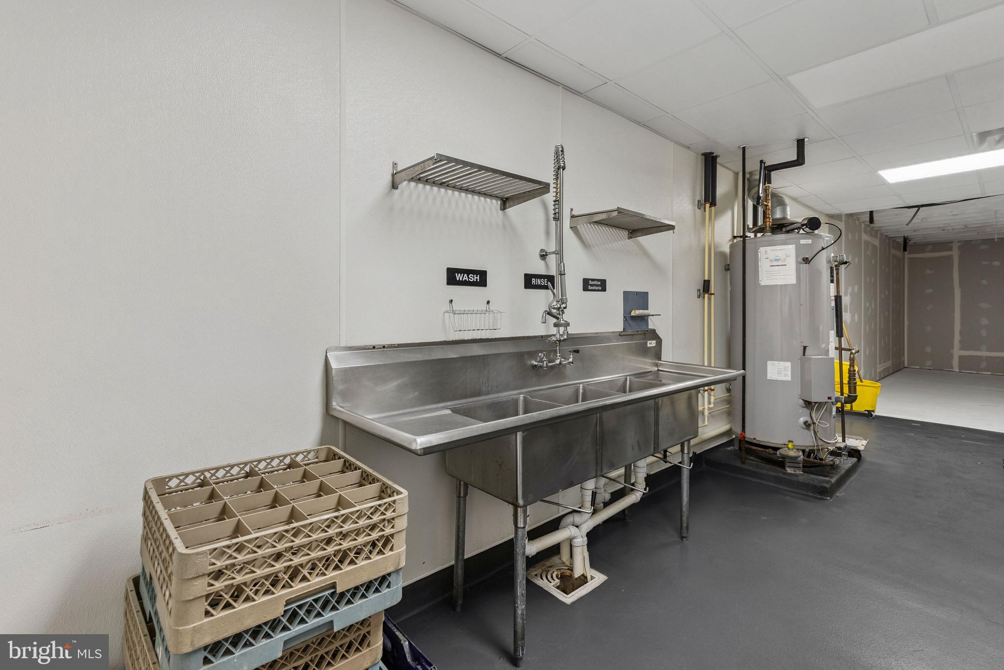 NONE AVAILABLE - Commercial Sale