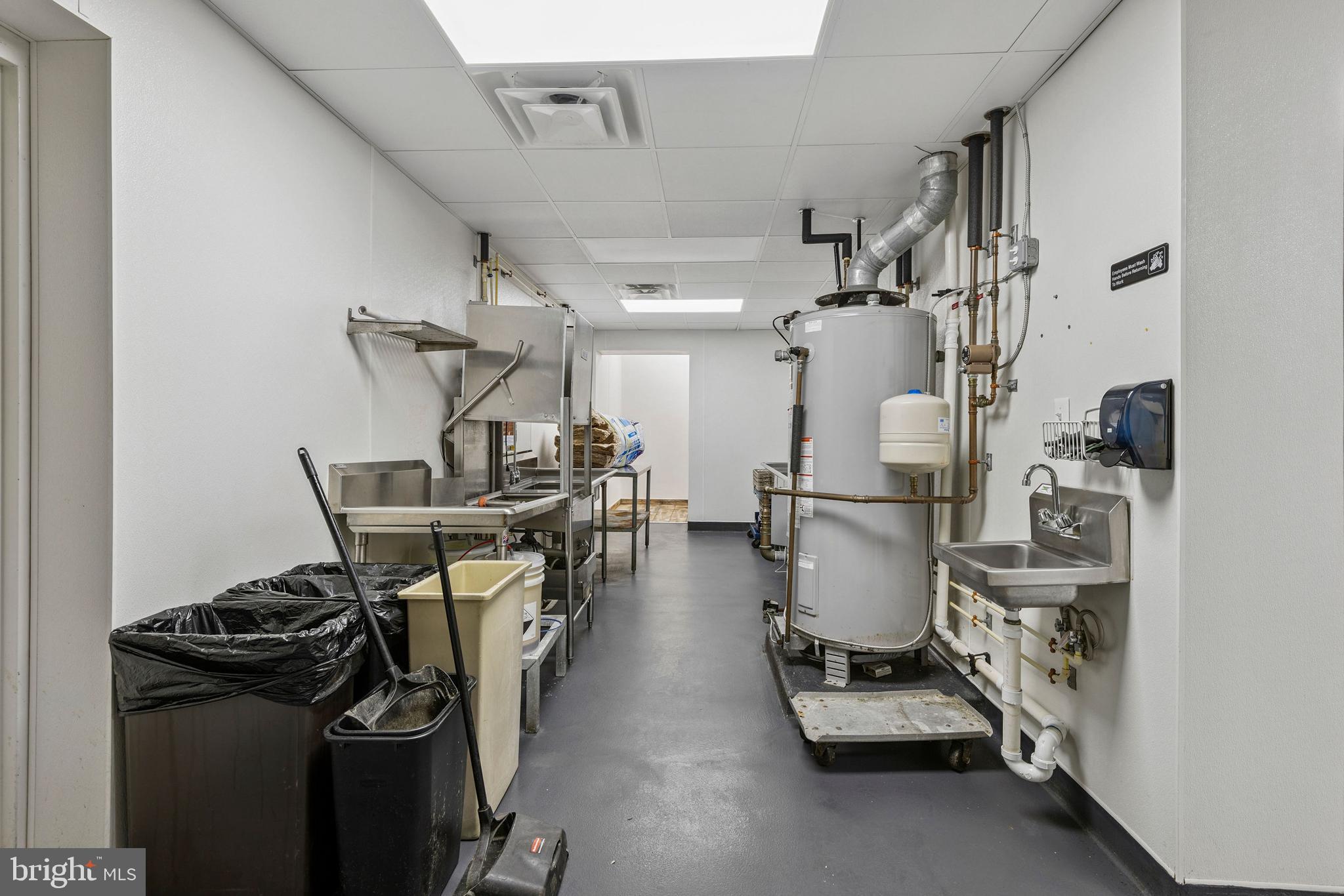 NONE AVAILABLE - Commercial Sale