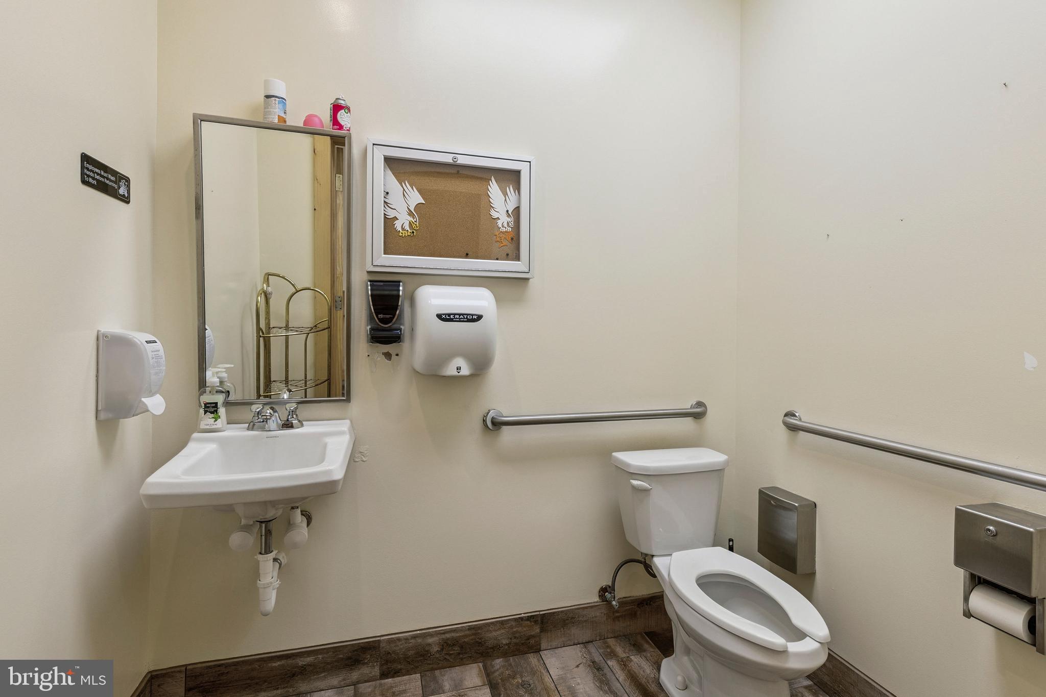 NONE AVAILABLE - Commercial Sale