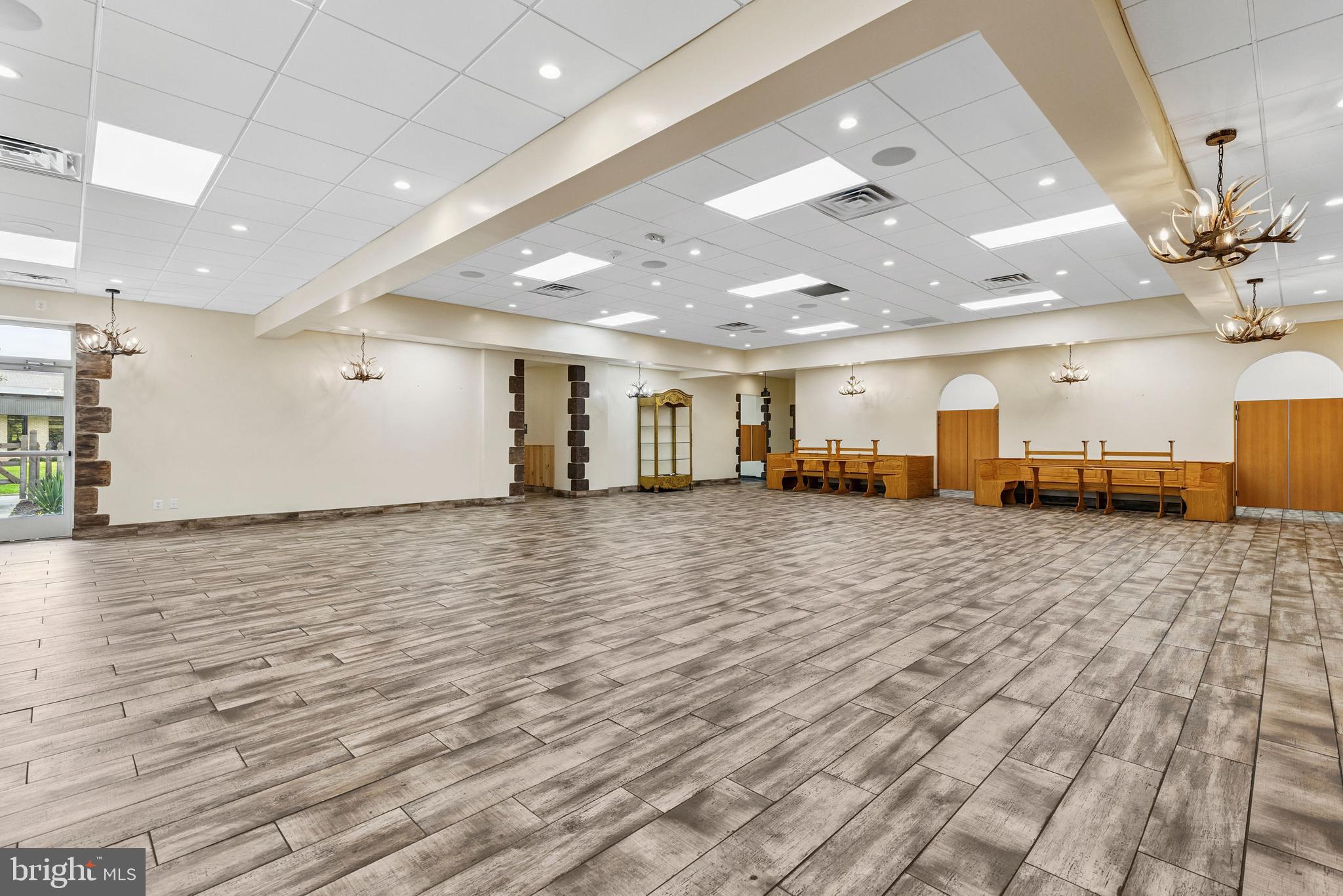 NONE AVAILABLE - Commercial Sale