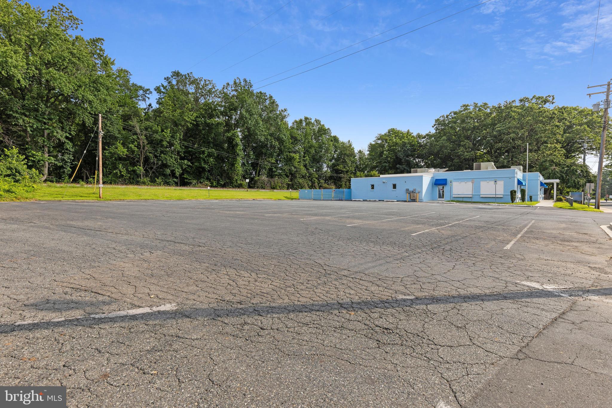 NONE AVAILABLE - Commercial Sale