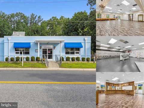 102 N ROGERS STREET ABERDEEN MD 21001