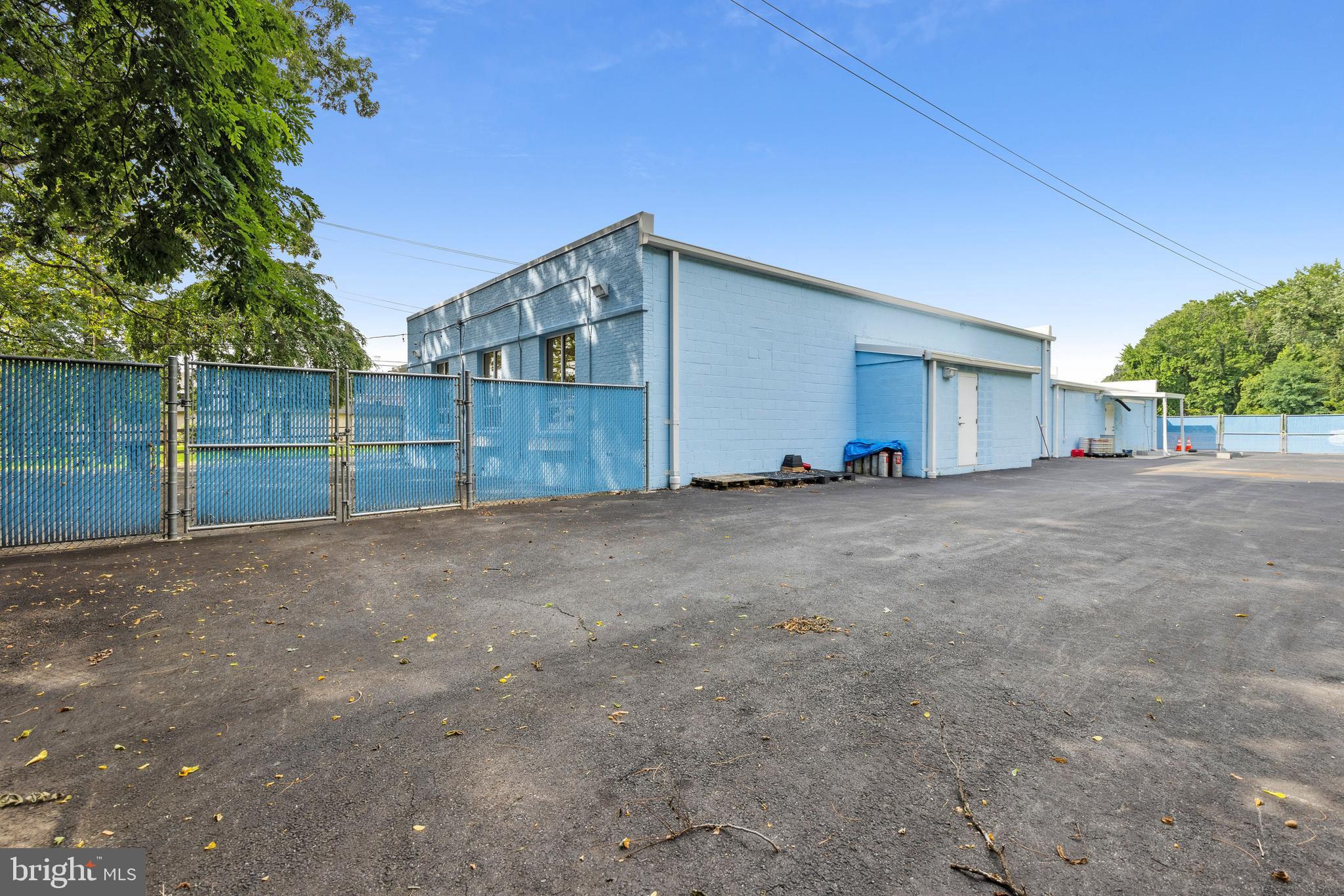 NONE AVAILABLE - Commercial Sale