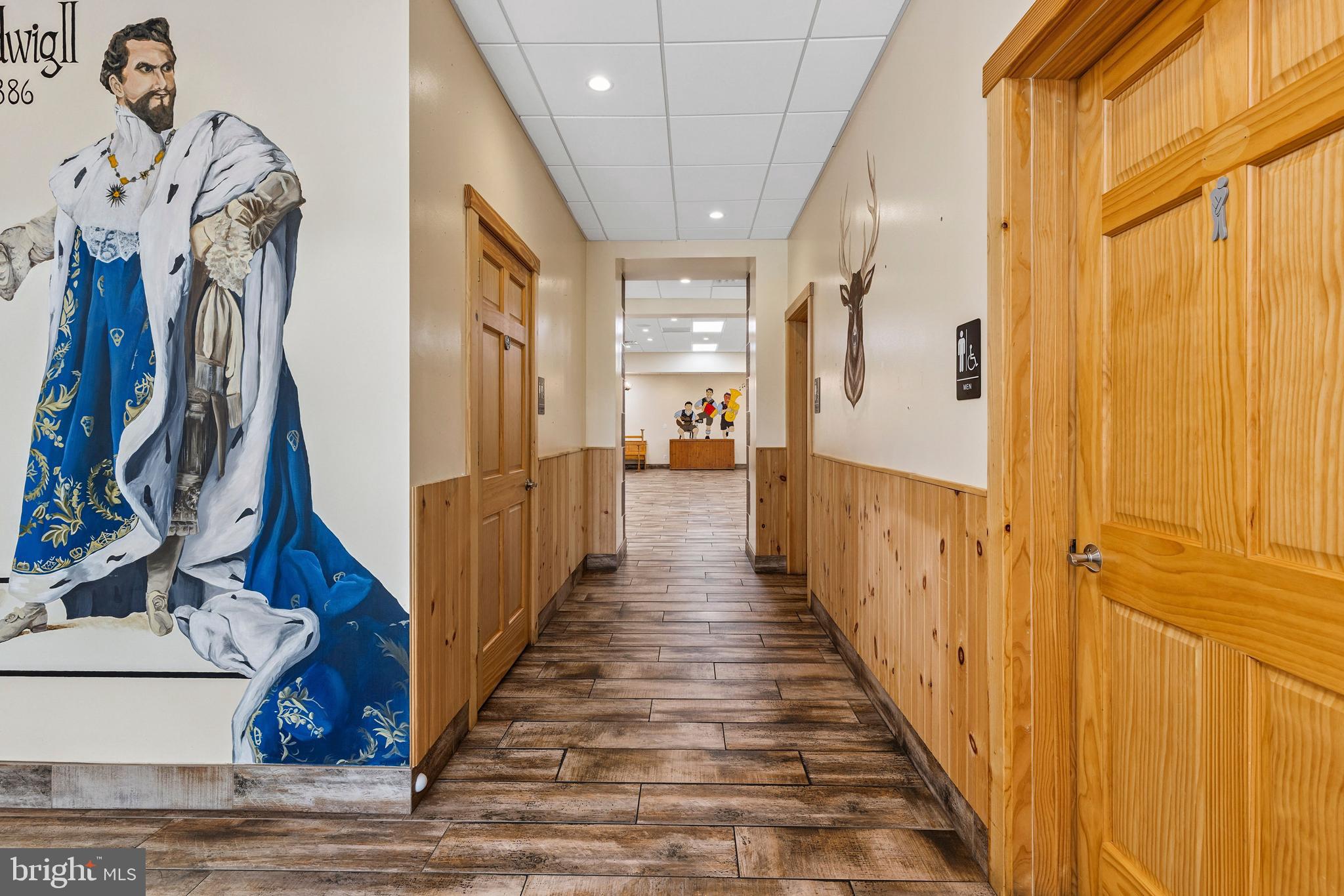 NONE AVAILABLE - Commercial Sale