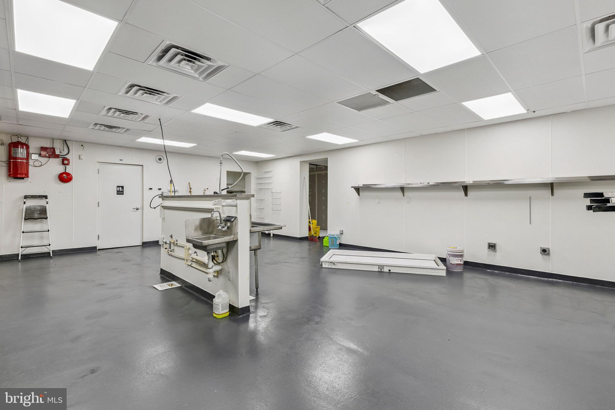 NONE AVAILABLE - Commercial Sale