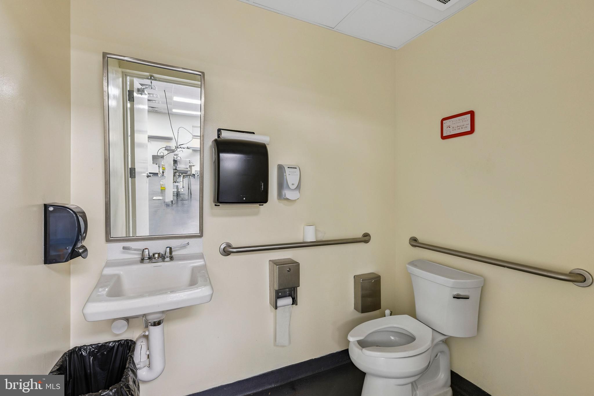 NONE AVAILABLE - Commercial Sale