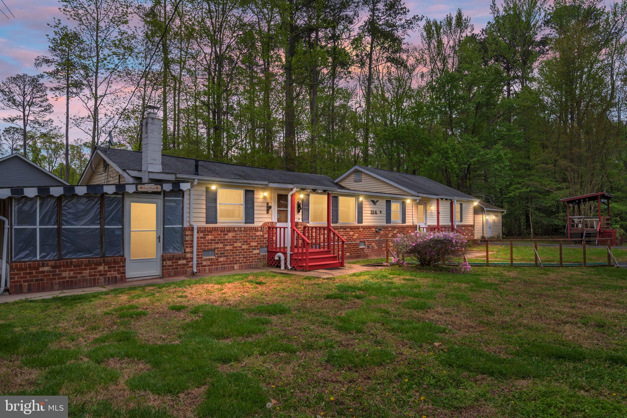 PLACID BAY ESTATES - Residential