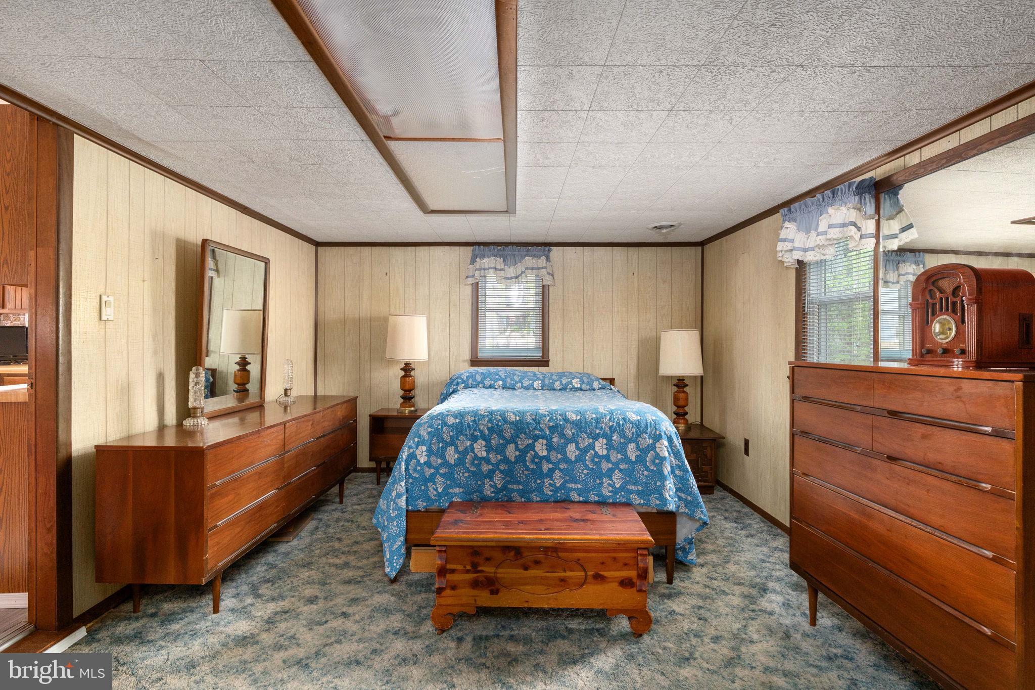 PLACID BAY ESTATES - Residential