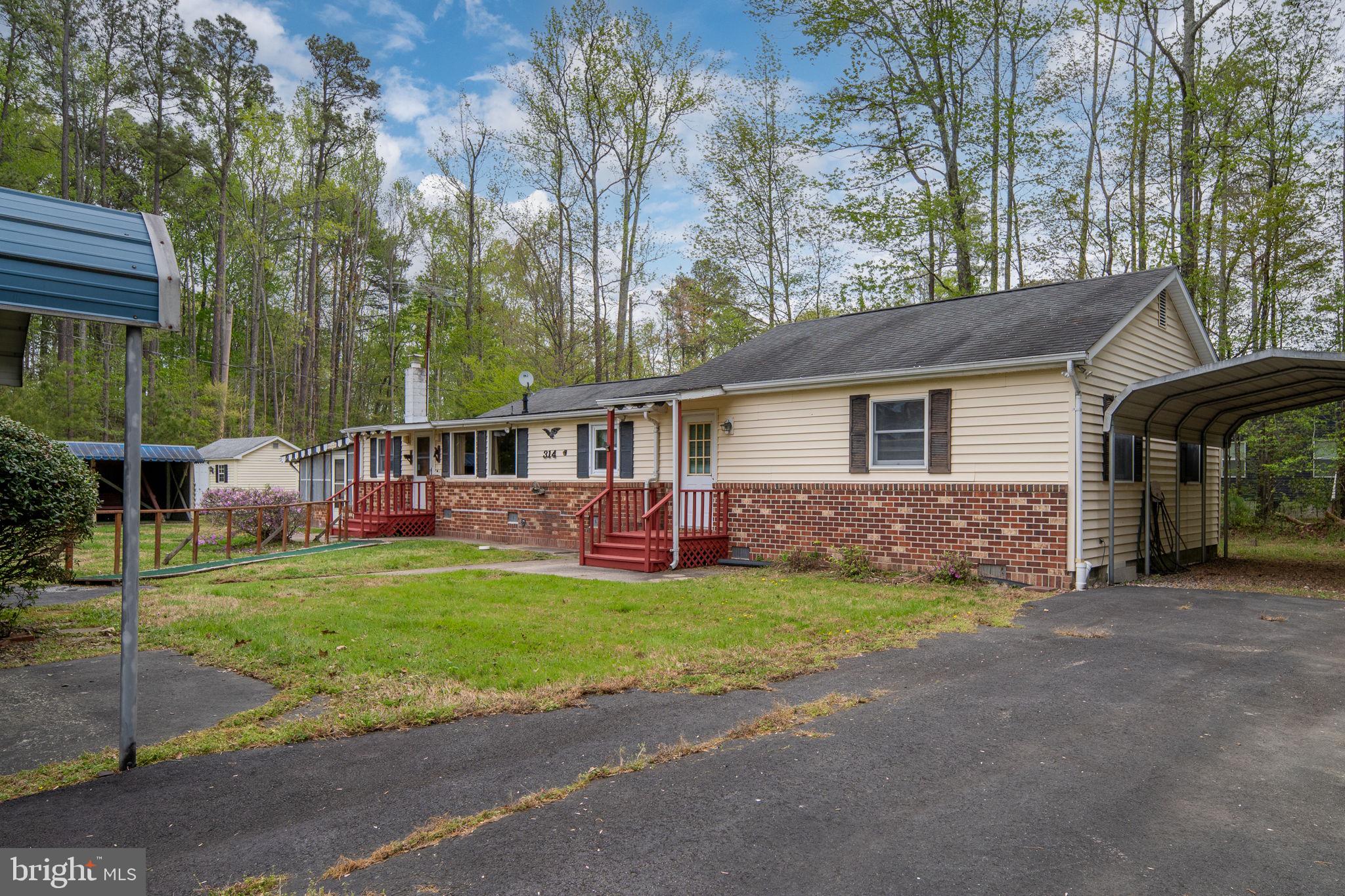 PLACID BAY ESTATES - Residential