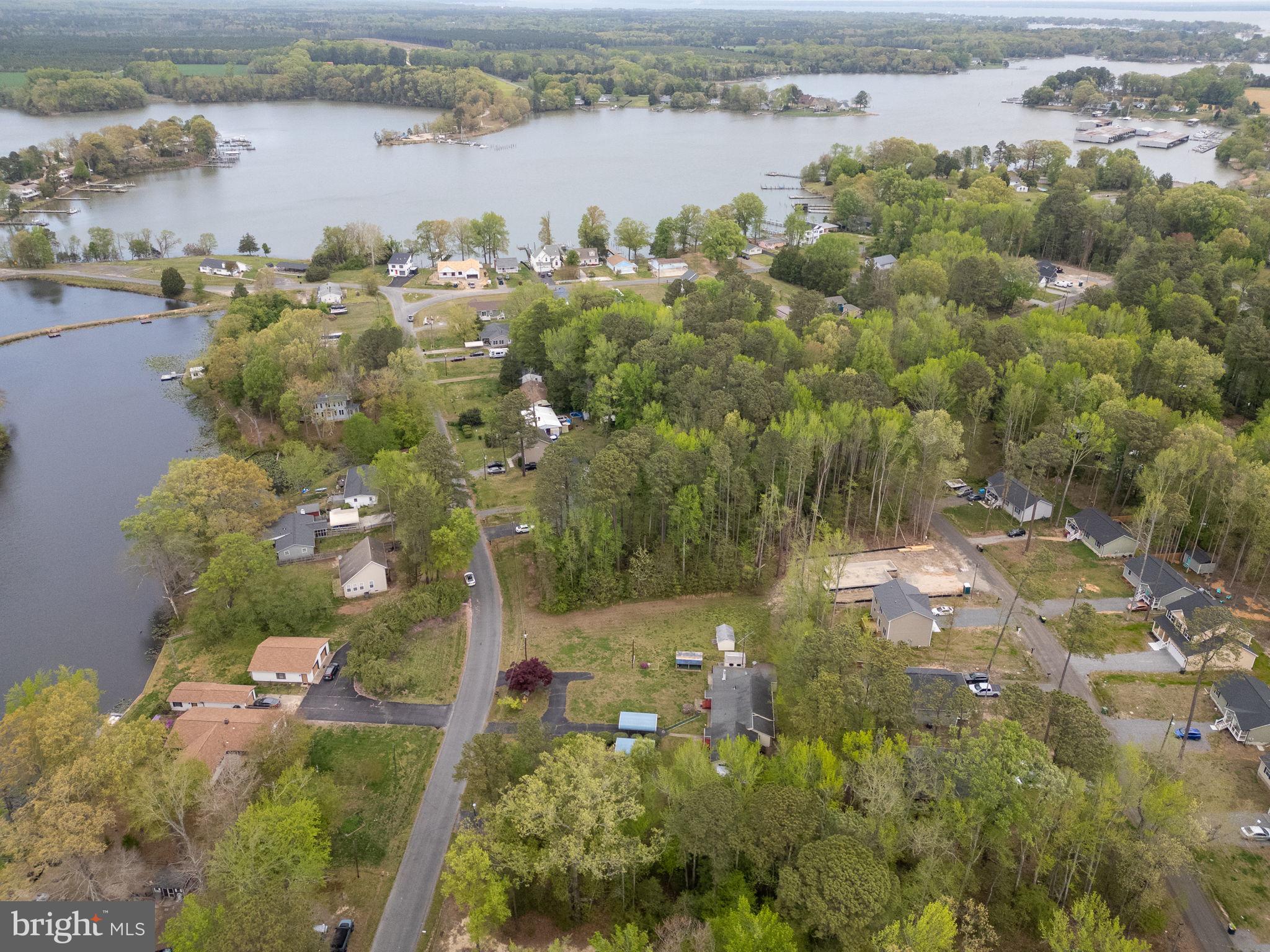 PLACID BAY ESTATES - Residential