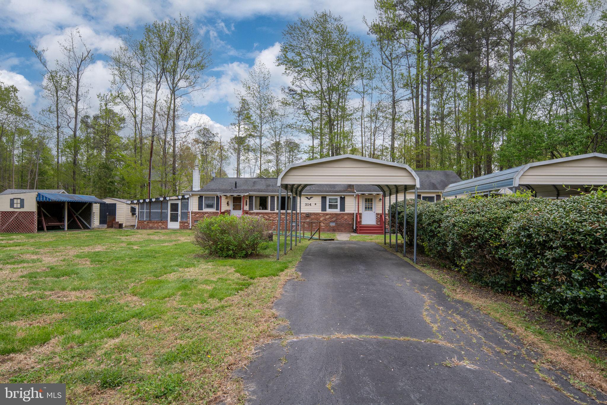 PLACID BAY ESTATES - Residential