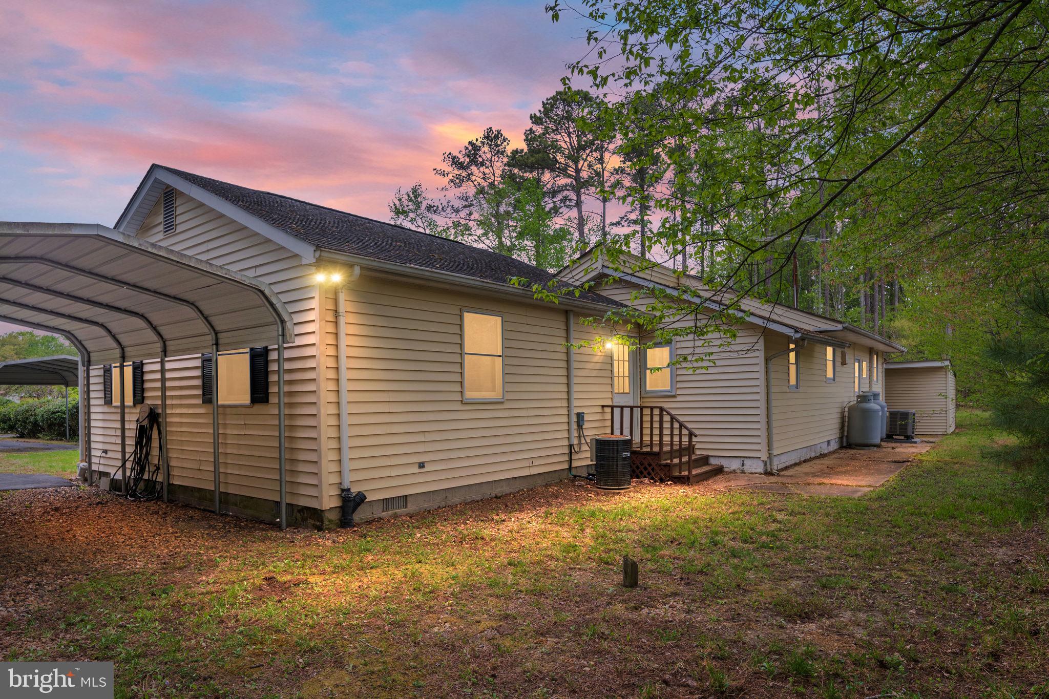 PLACID BAY ESTATES - Residential