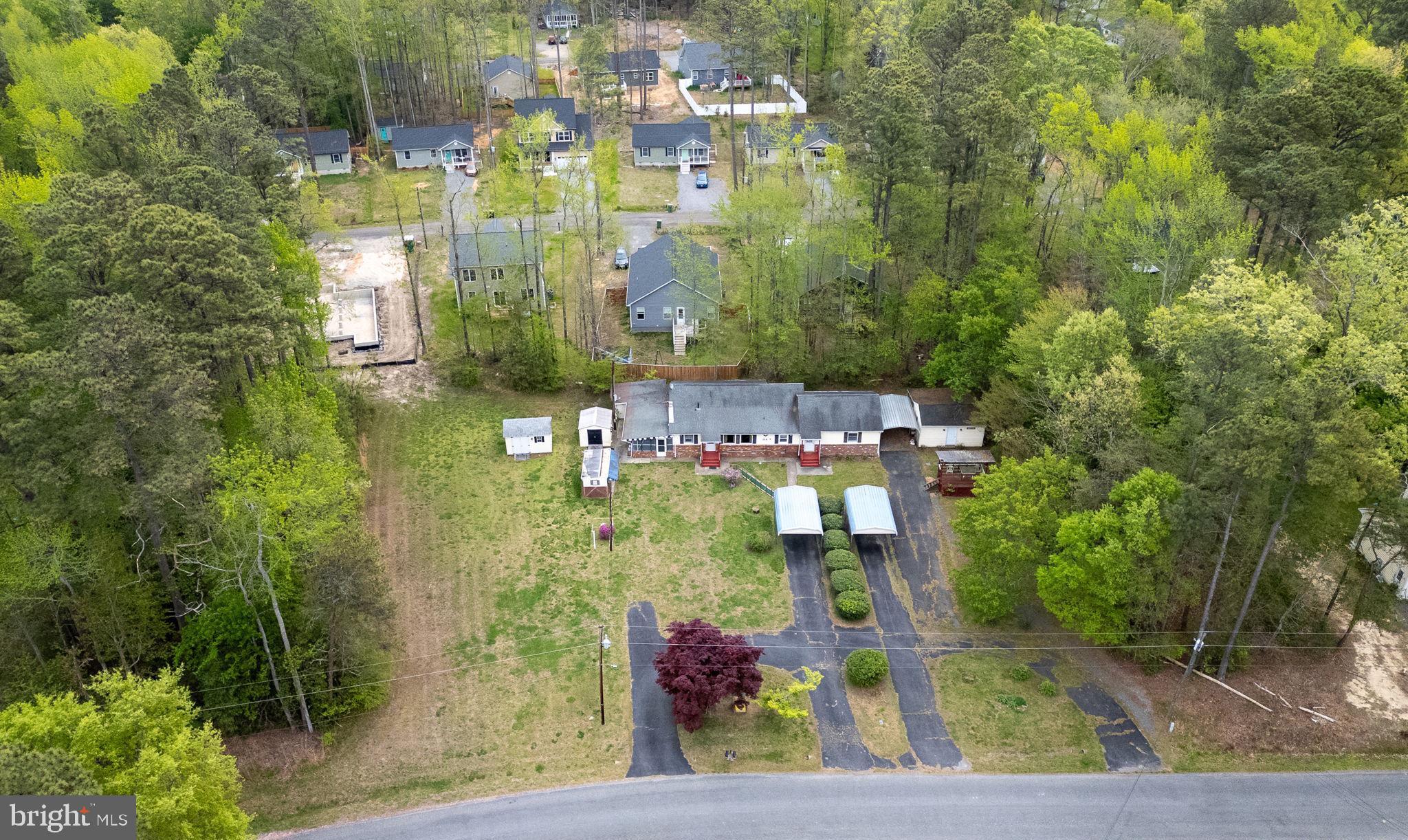 PLACID BAY ESTATES - Residential