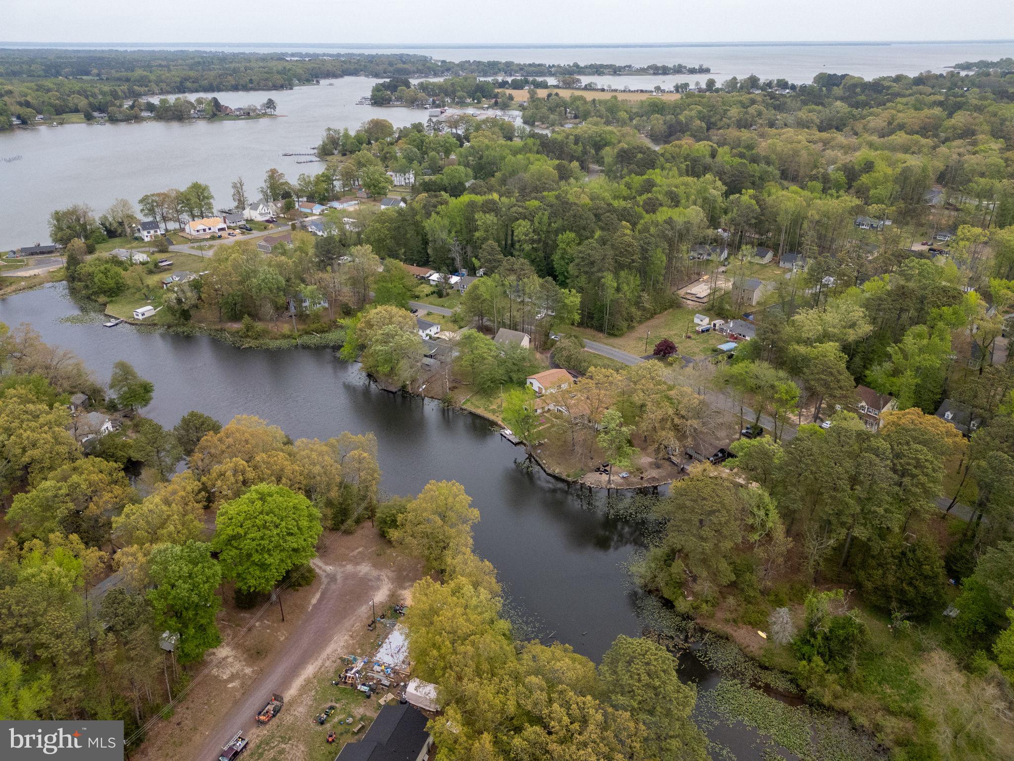 PLACID BAY ESTATES - Residential