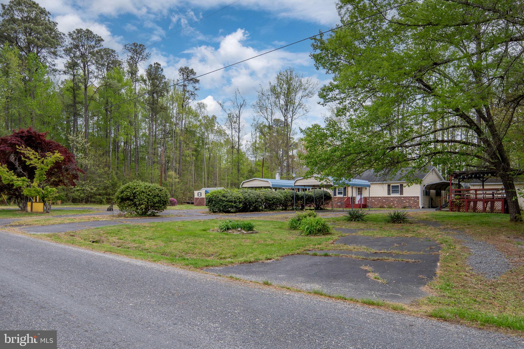 PLACID BAY ESTATES - Residential