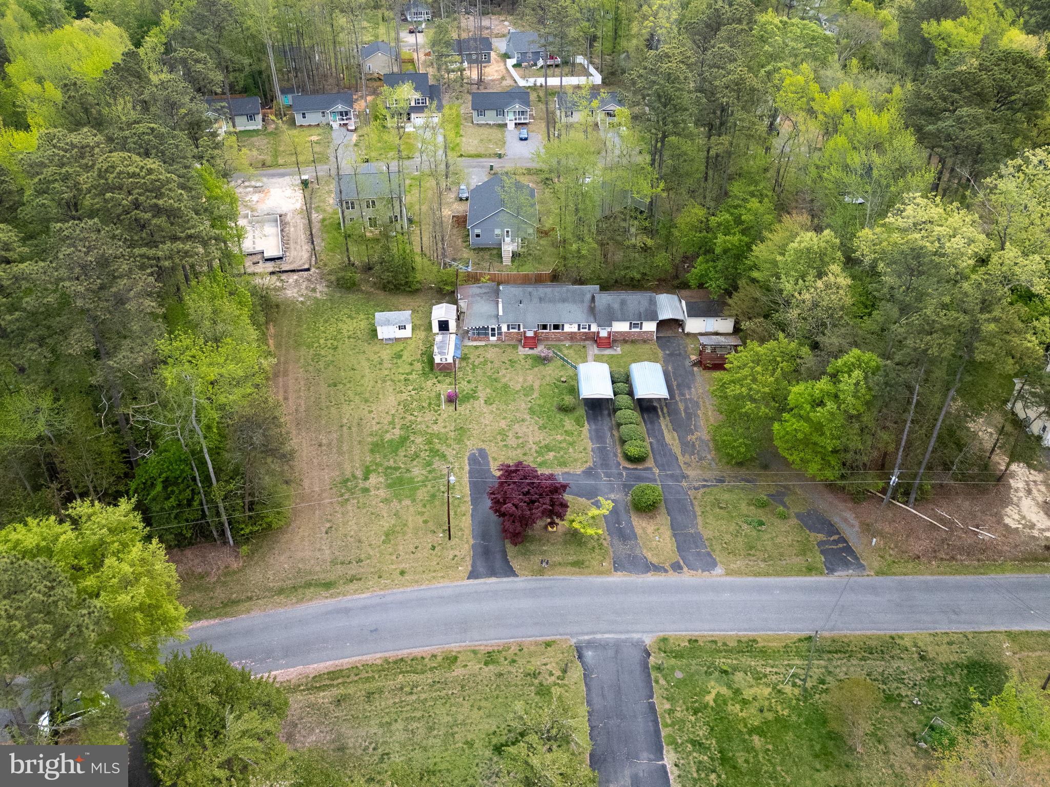 PLACID BAY ESTATES - Residential