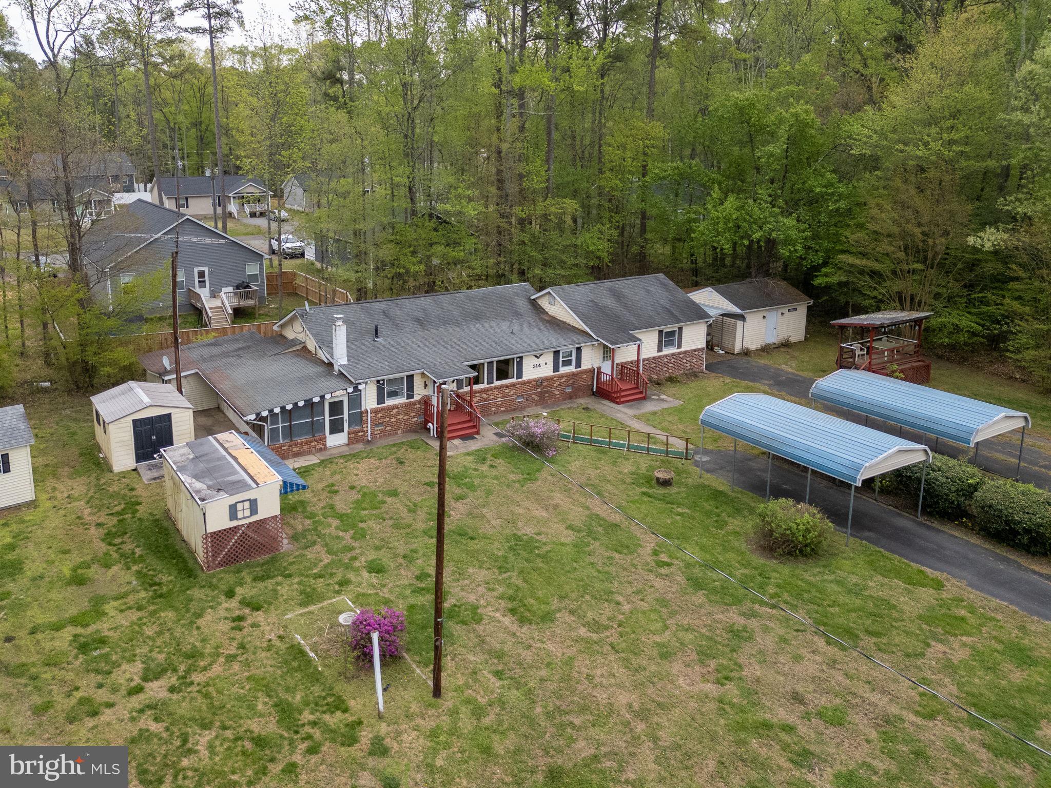 PLACID BAY ESTATES - Residential