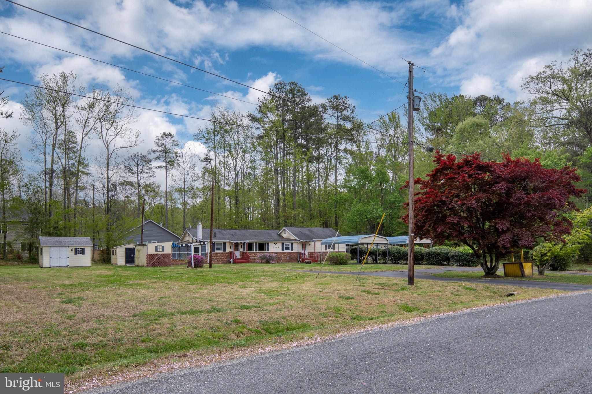 PLACID BAY ESTATES - Residential