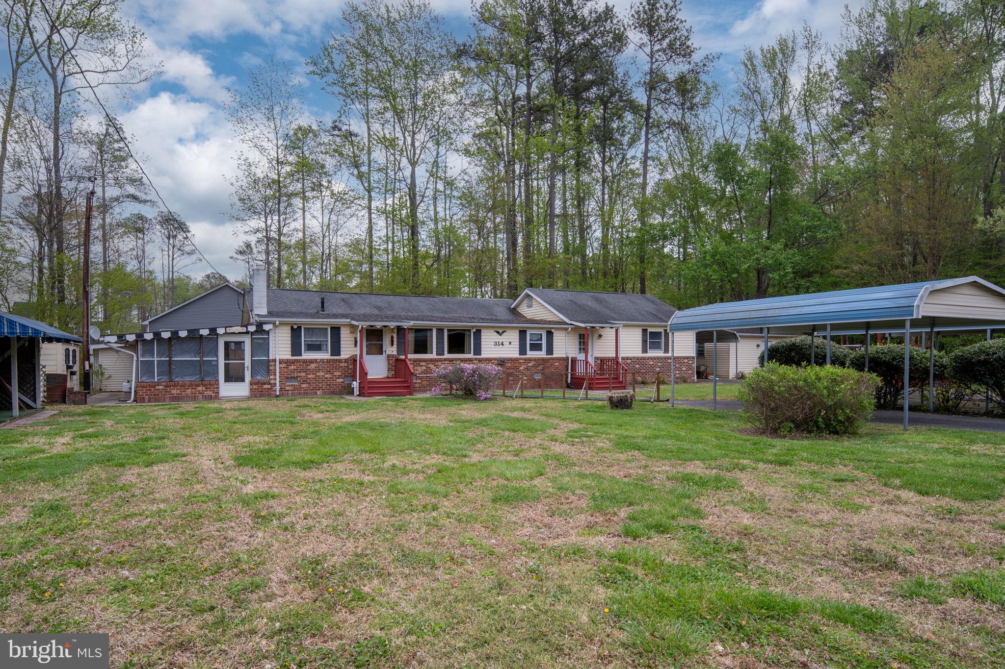 PLACID BAY ESTATES - Residential