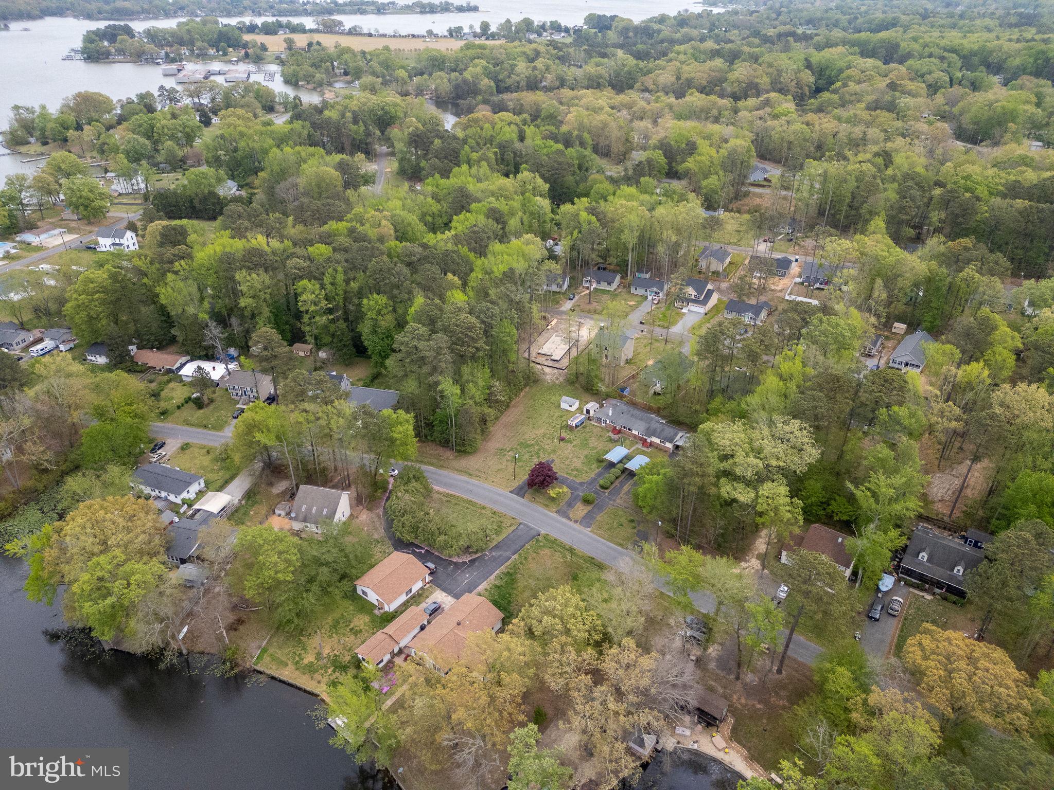 PLACID BAY ESTATES - Residential