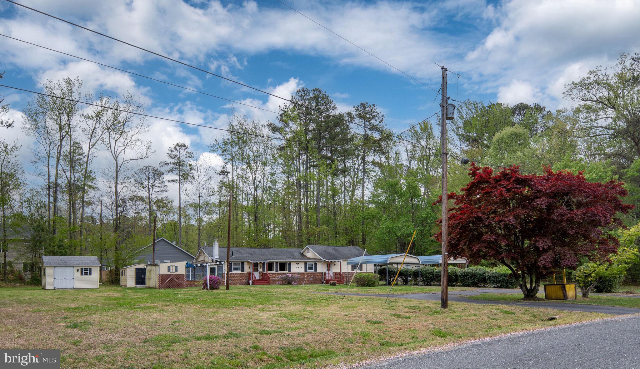 PLACID BAY ESTATES - Residential