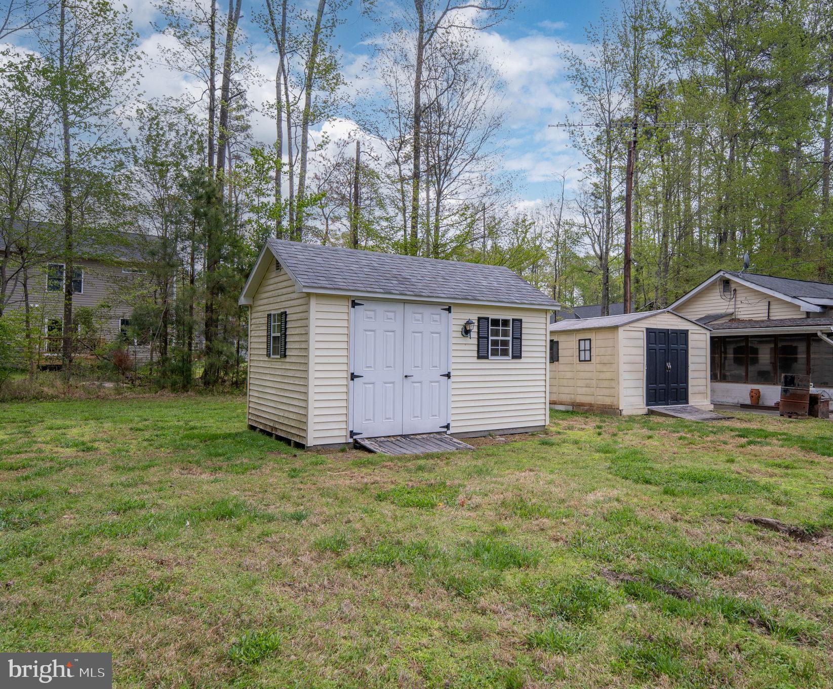 PLACID BAY ESTATES - Residential