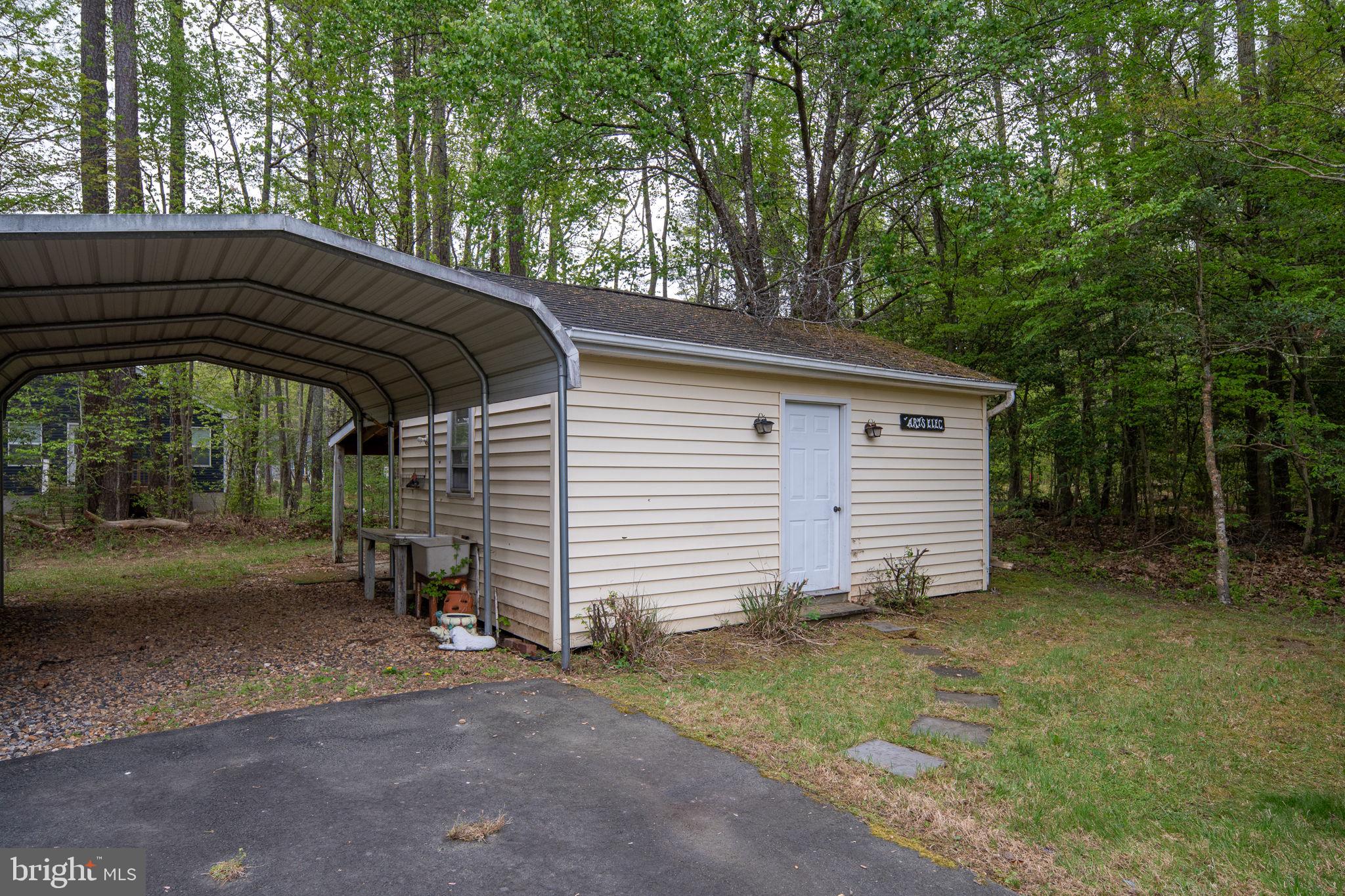 PLACID BAY ESTATES - Residential