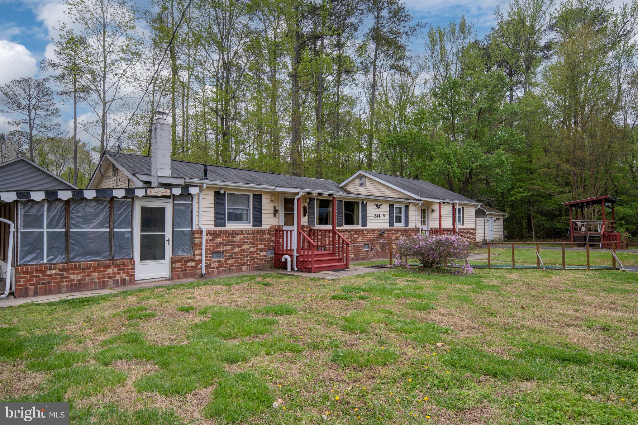 PLACID BAY ESTATES - Residential