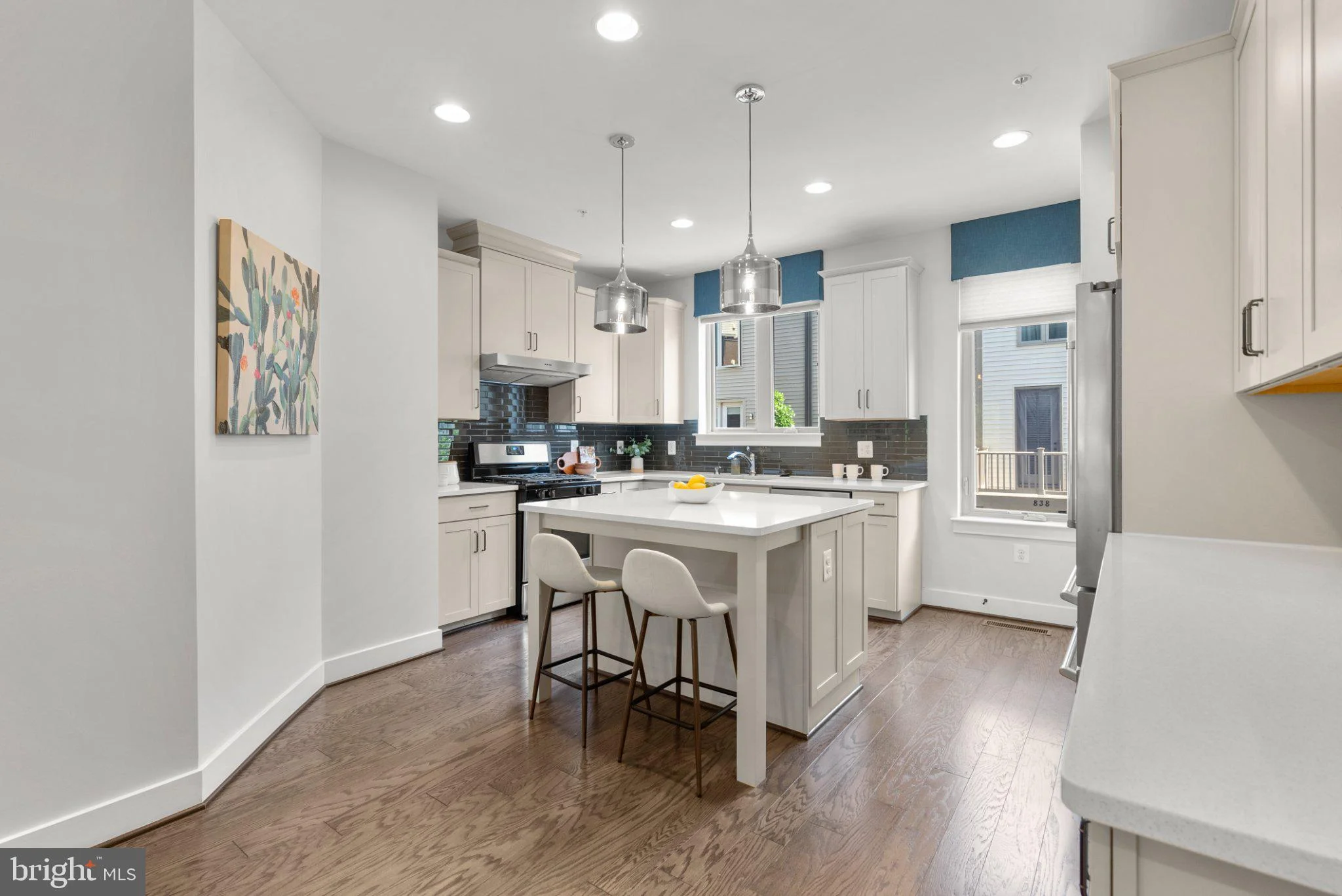 820 Thompson Crescent Unit 26, Rockville, MD, 20852