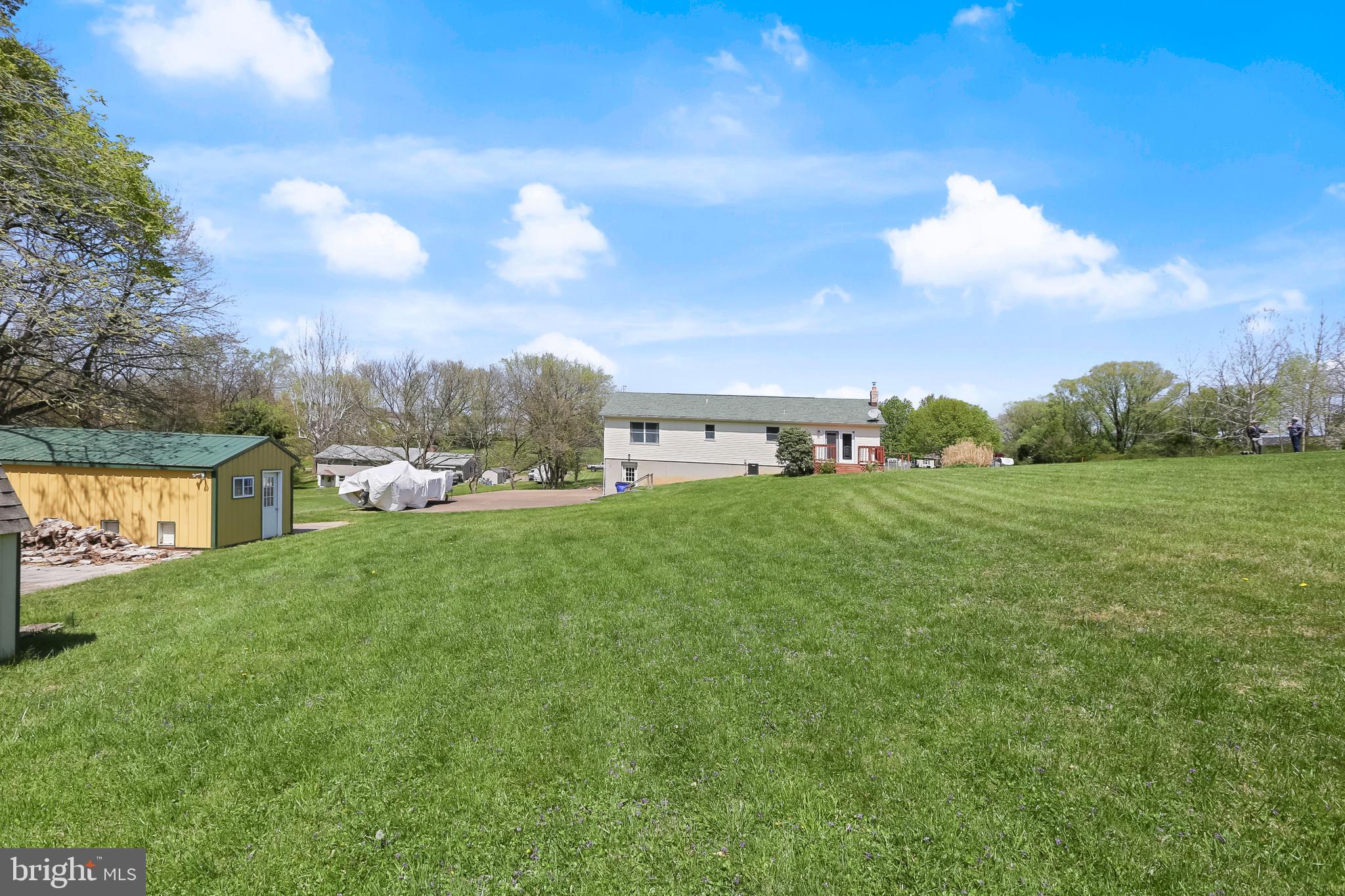 CONOWINGO - Residential