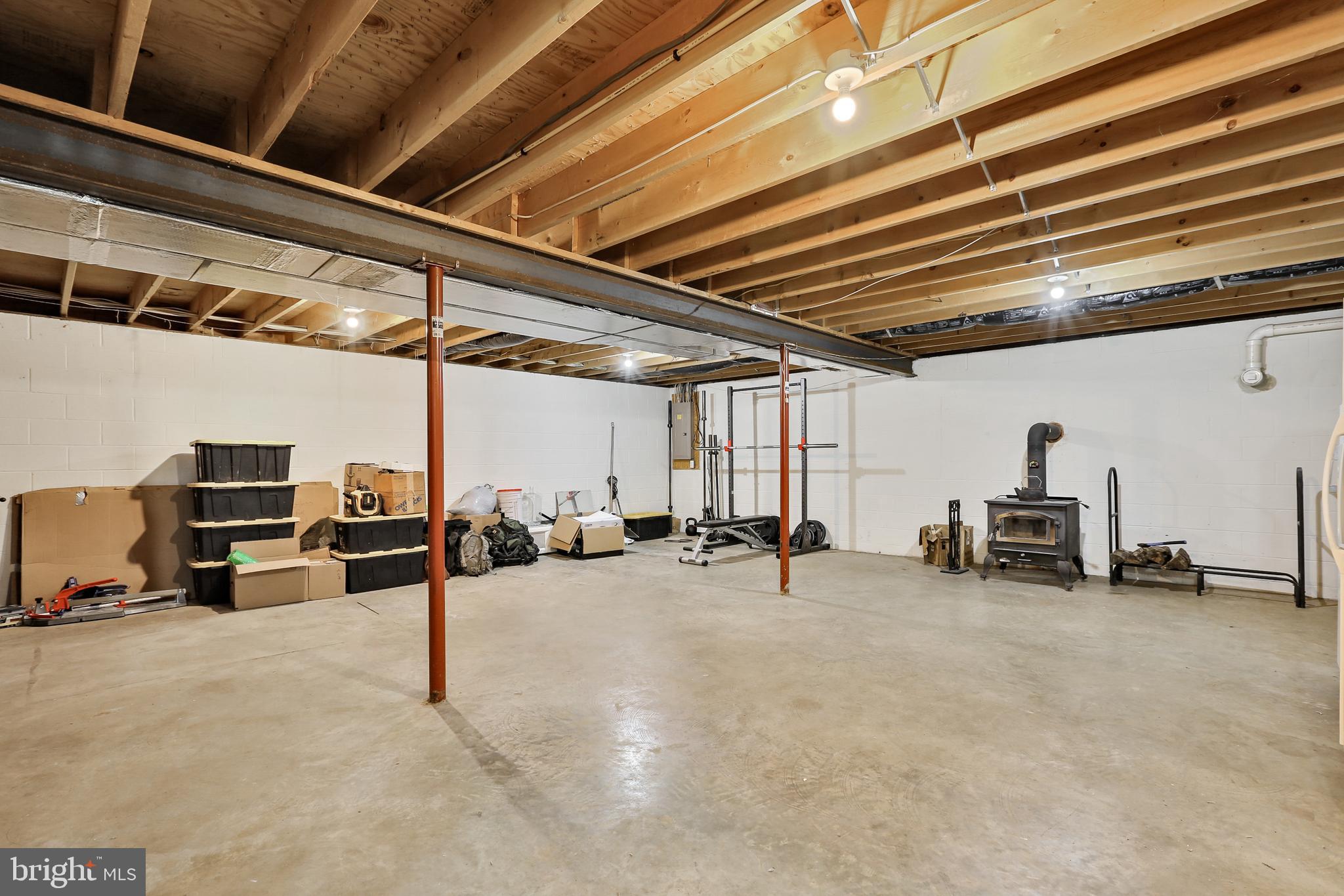 CONOWINGO - Residential